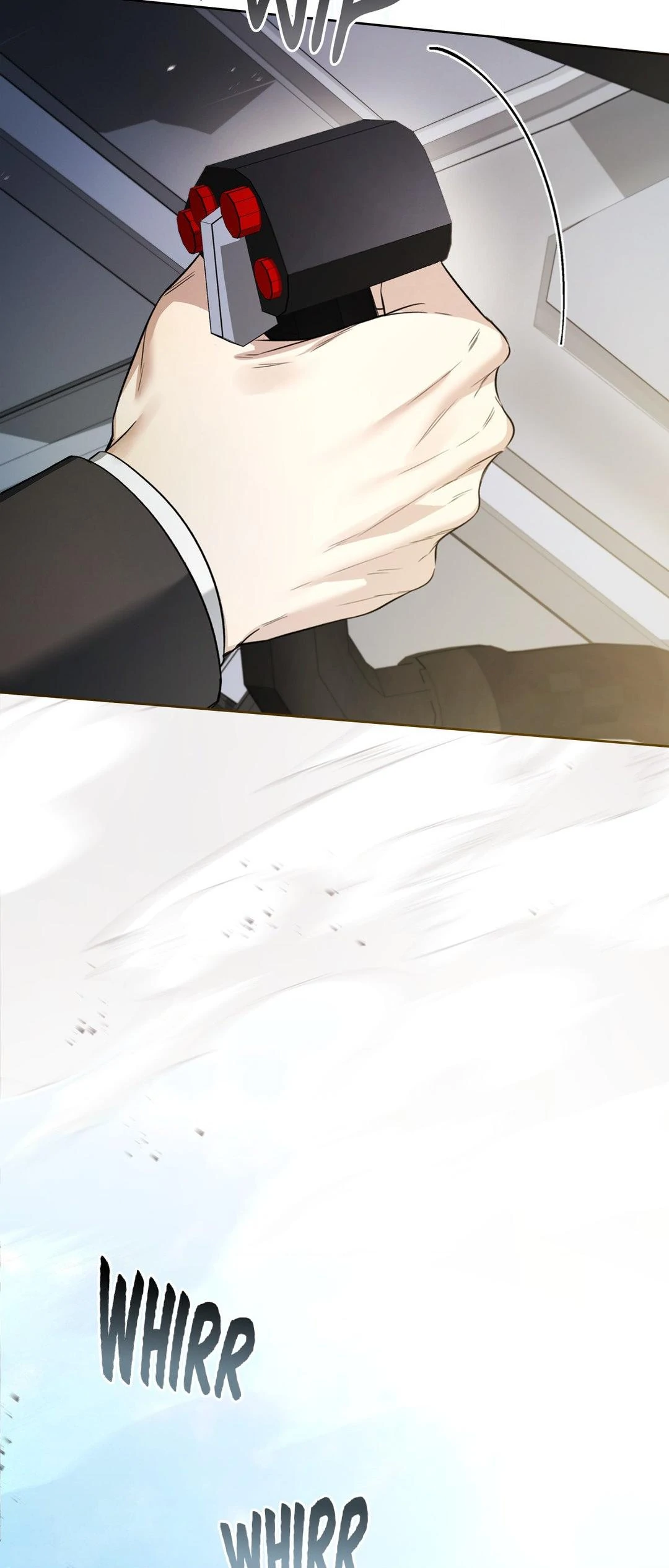 Kiss Me If You Can [Official][Uncensored] - Chapter 8 manhwa