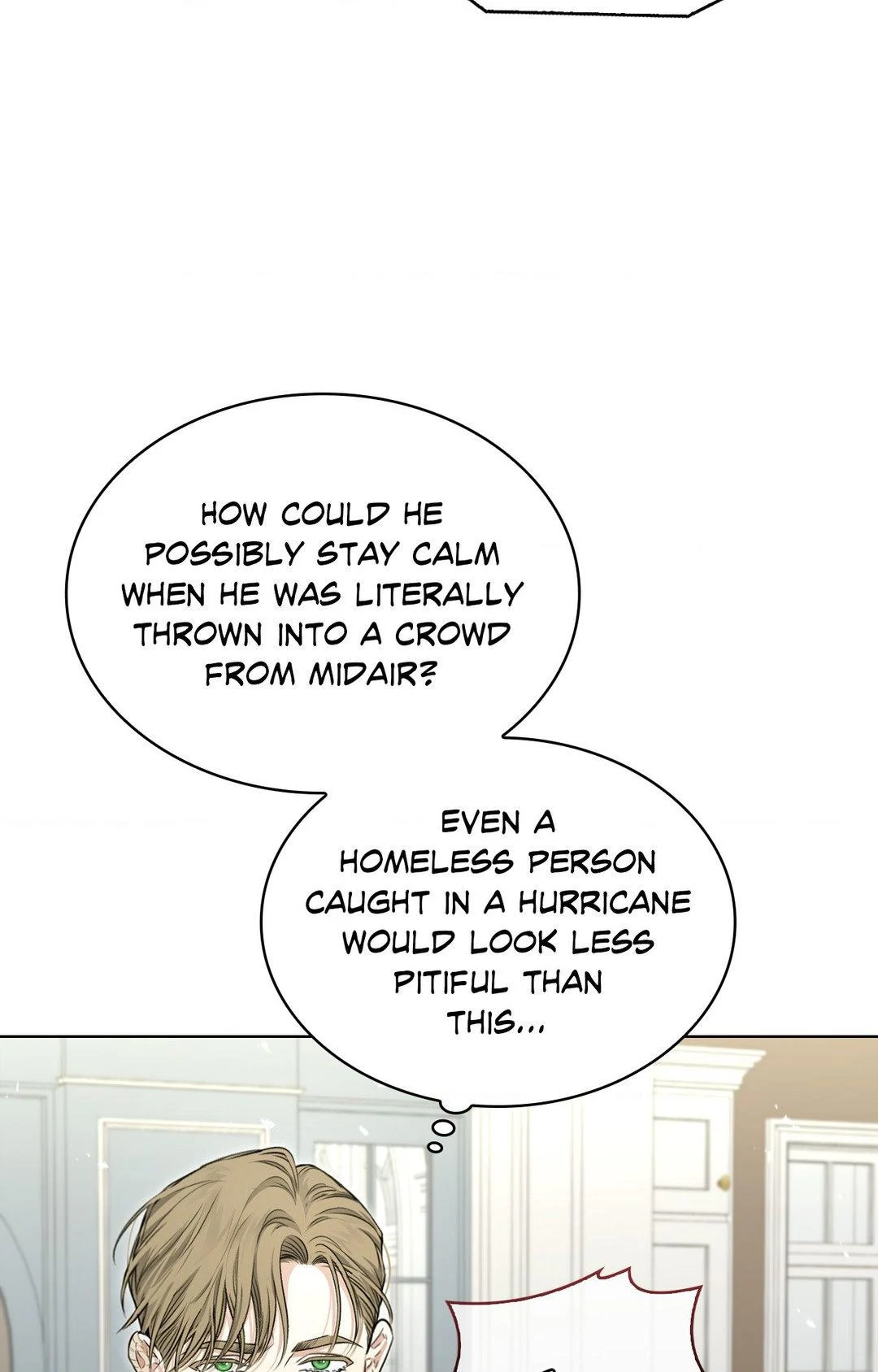 Kiss Me If You Can [Official][Uncensored] - Chapter 9 manhwa