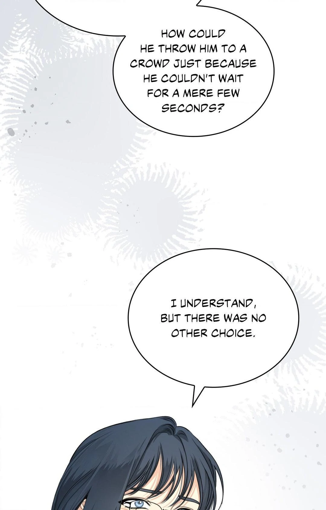 Kiss Me If You Can [Official][Uncensored] - Chapter 9 manhwa