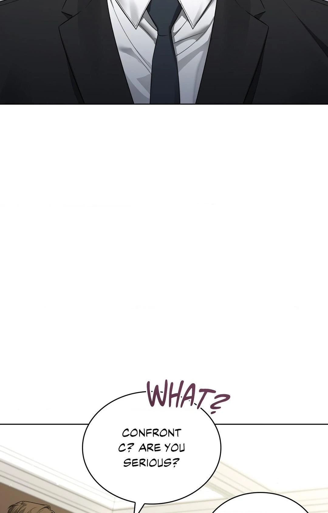 Kiss Me If You Can [Official][Uncensored] - Chapter 9 manhwa