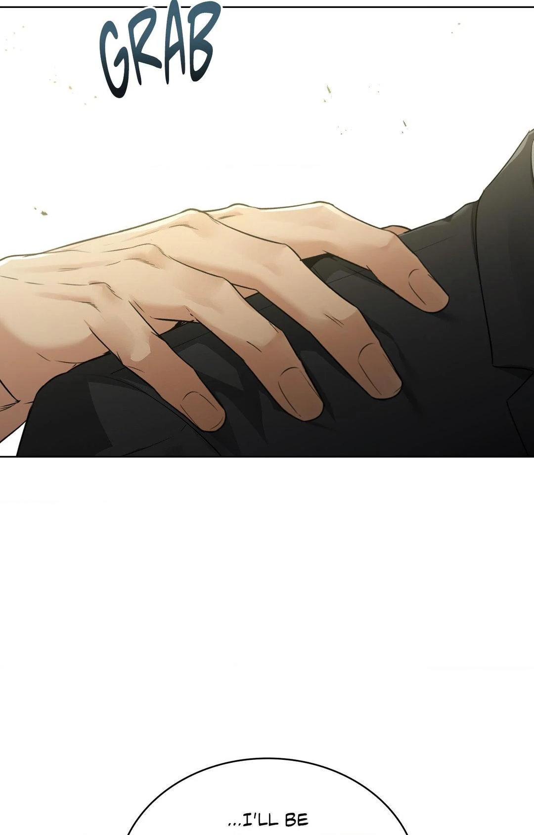Kiss Me If You Can [Official][Uncensored] - Chapter 9 manhwa