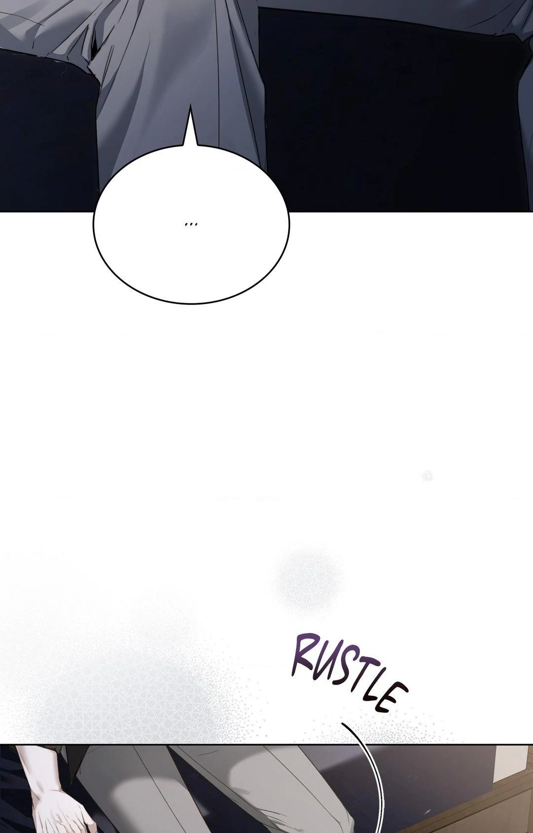 Kiss Me If You Can [Official][Uncensored] - Chapter 9 manhwa