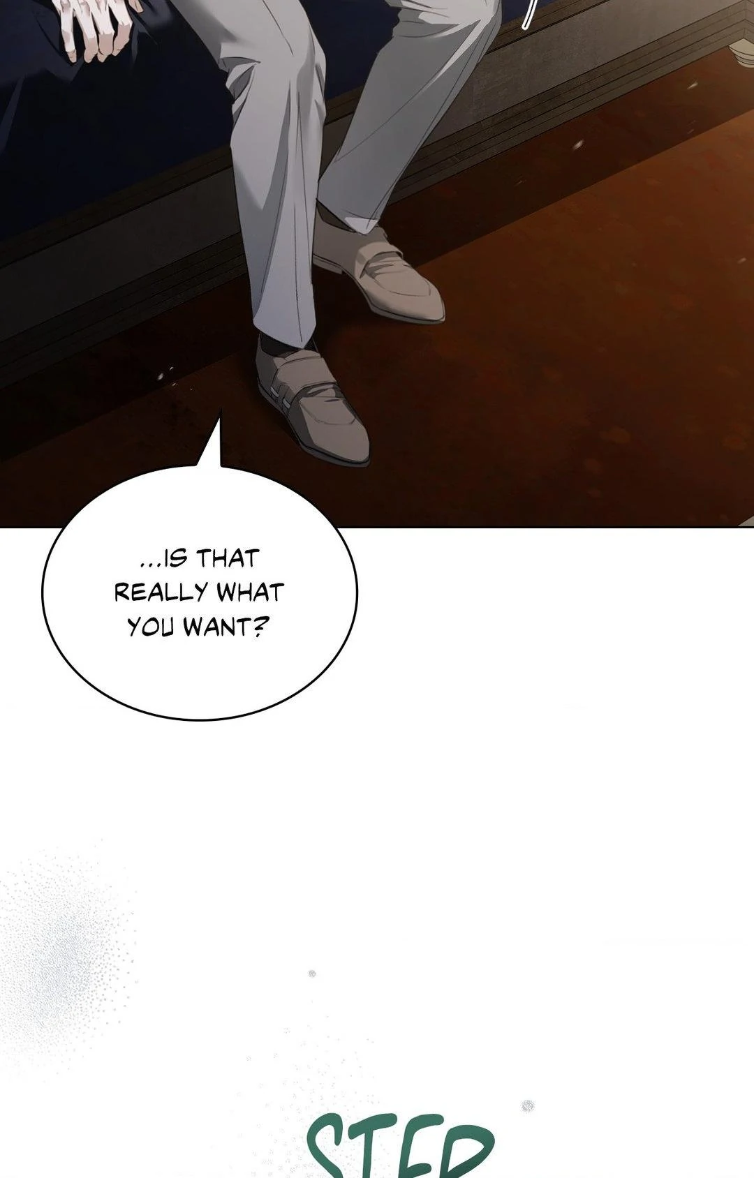 Kiss Me If You Can [Official][Uncensored] - Chapter 9 manhwa