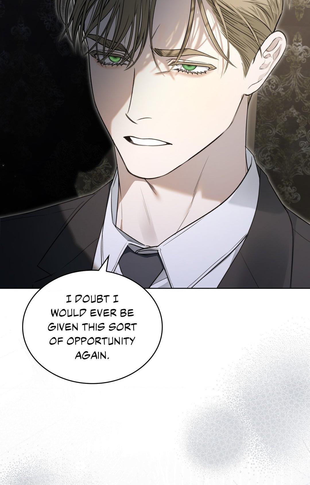 Kiss Me If You Can [Official][Uncensored] - Chapter 9 manhwa