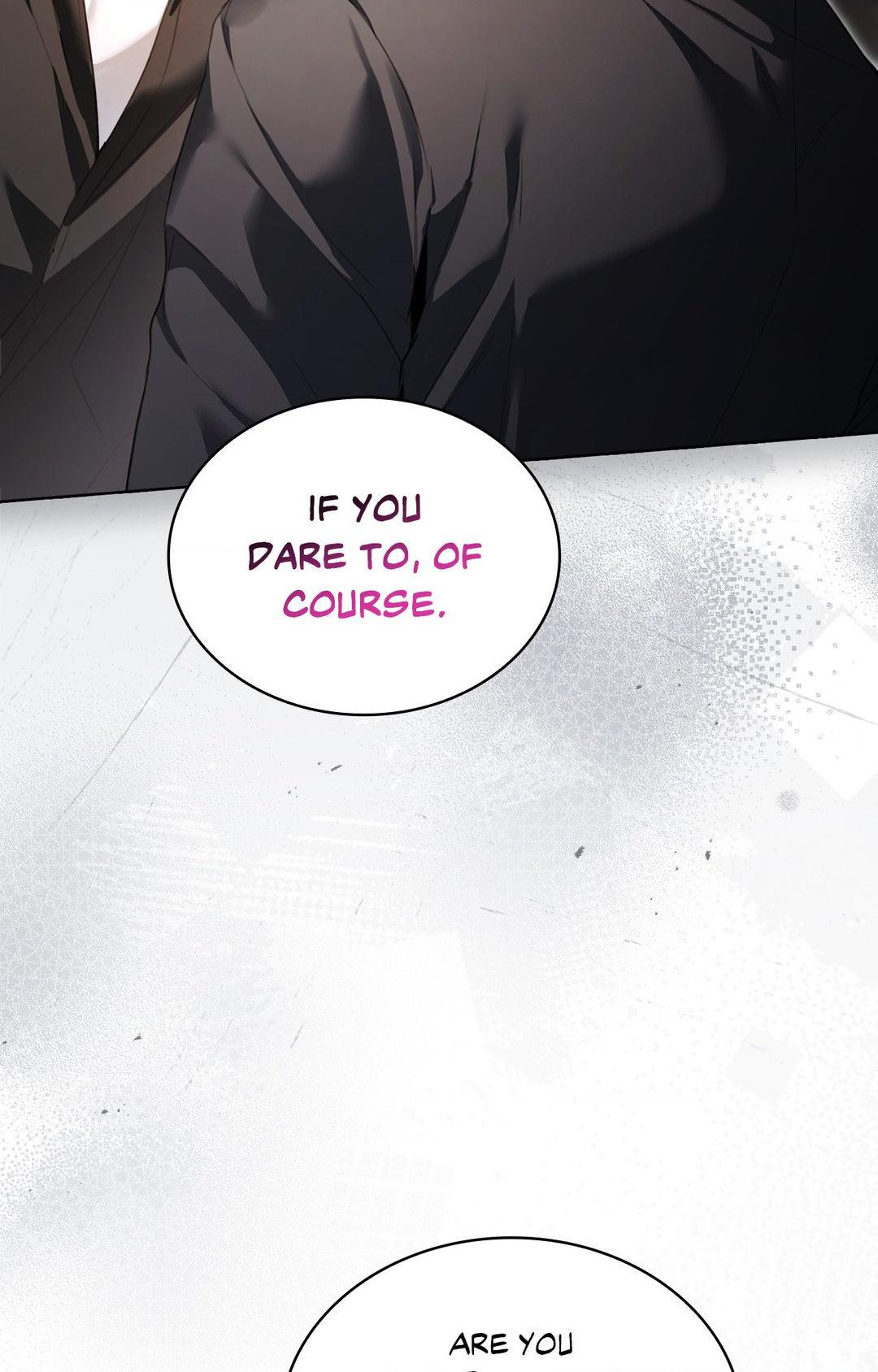 Kiss Me If You Can [Official][Uncensored] - Chapter 9 manhwa
