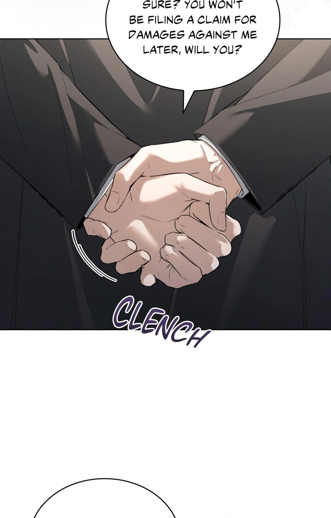 Kiss Me If You Can [Official][Uncensored] - Chapter 9 manhwa