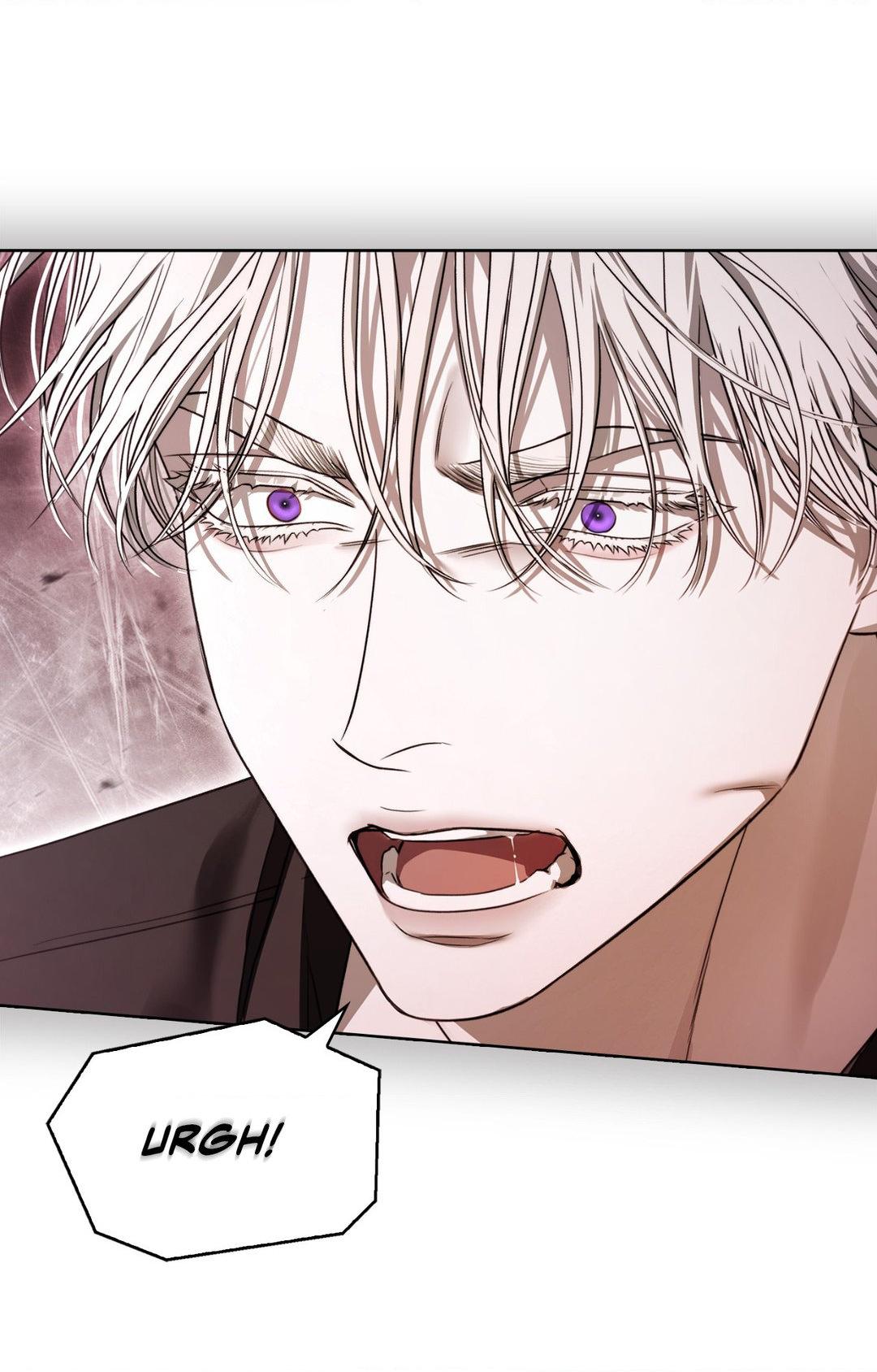 Kiss Me If You Can [Official][Uncensored] - Chapter 9 manhwa