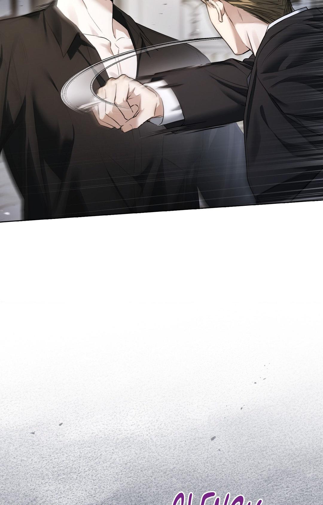 Kiss Me If You Can [Official][Uncensored] - Chapter 9 manhwa