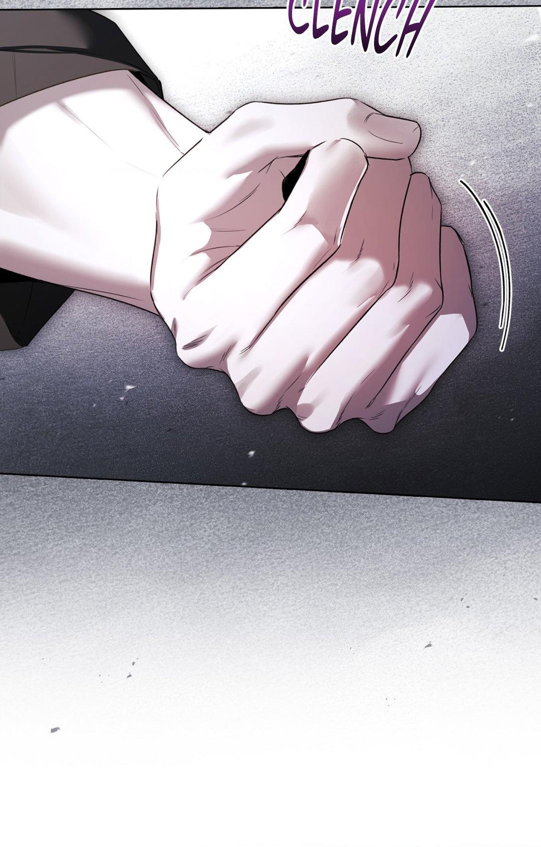 Kiss Me If You Can [Official][Uncensored] - Chapter 9 manhwa