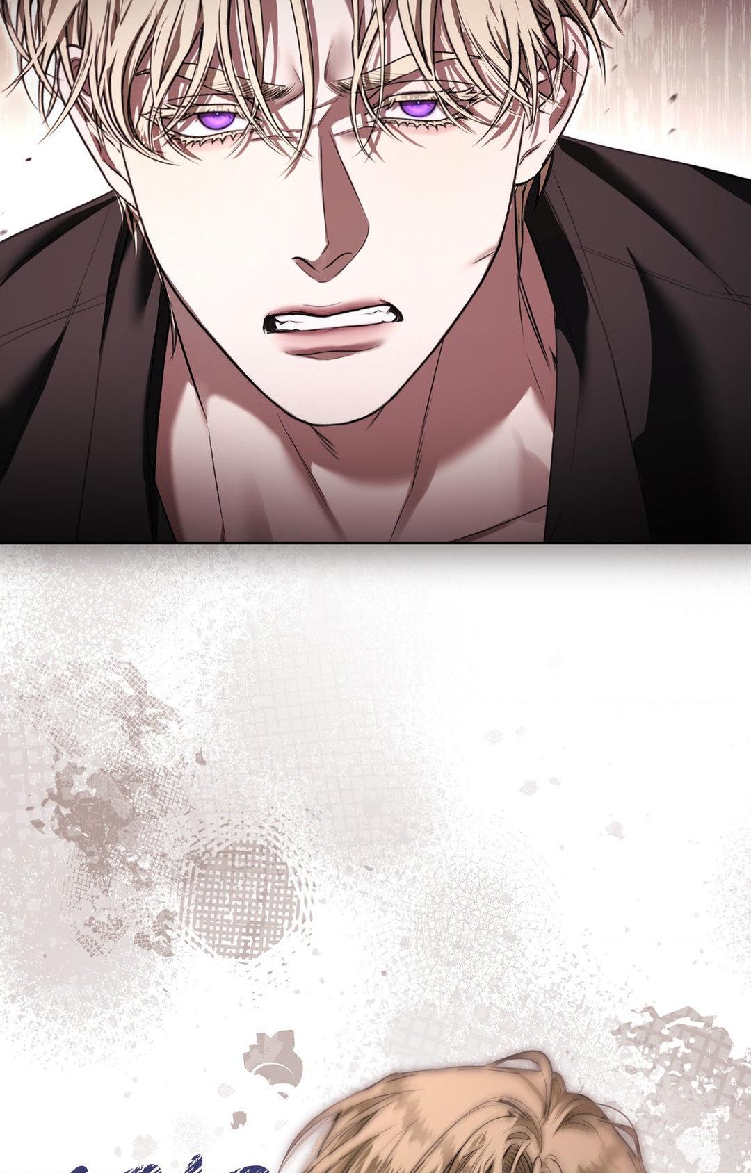 Kiss Me If You Can [Official][Uncensored] - Chapter 9 manhwa