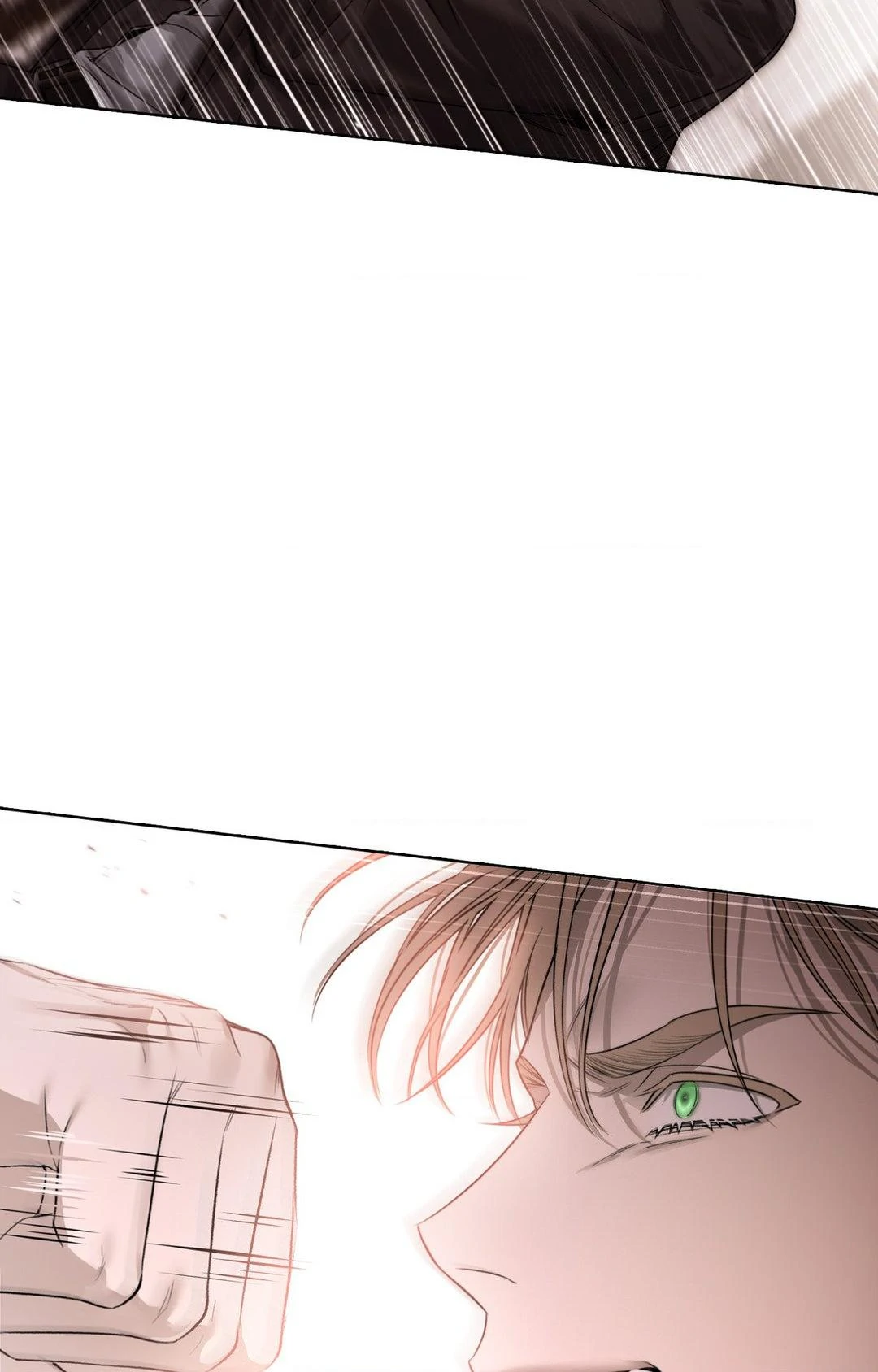Kiss Me If You Can [Official][Uncensored] - Chapter 9 manhwa