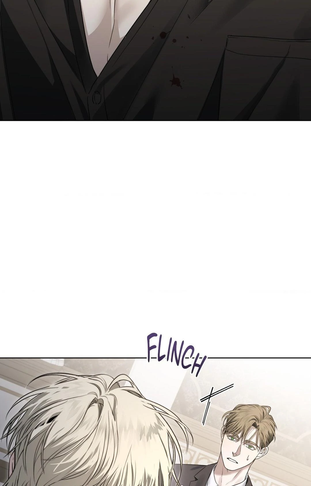 Kiss Me If You Can [Official][Uncensored] - Chapter 9 manhwa