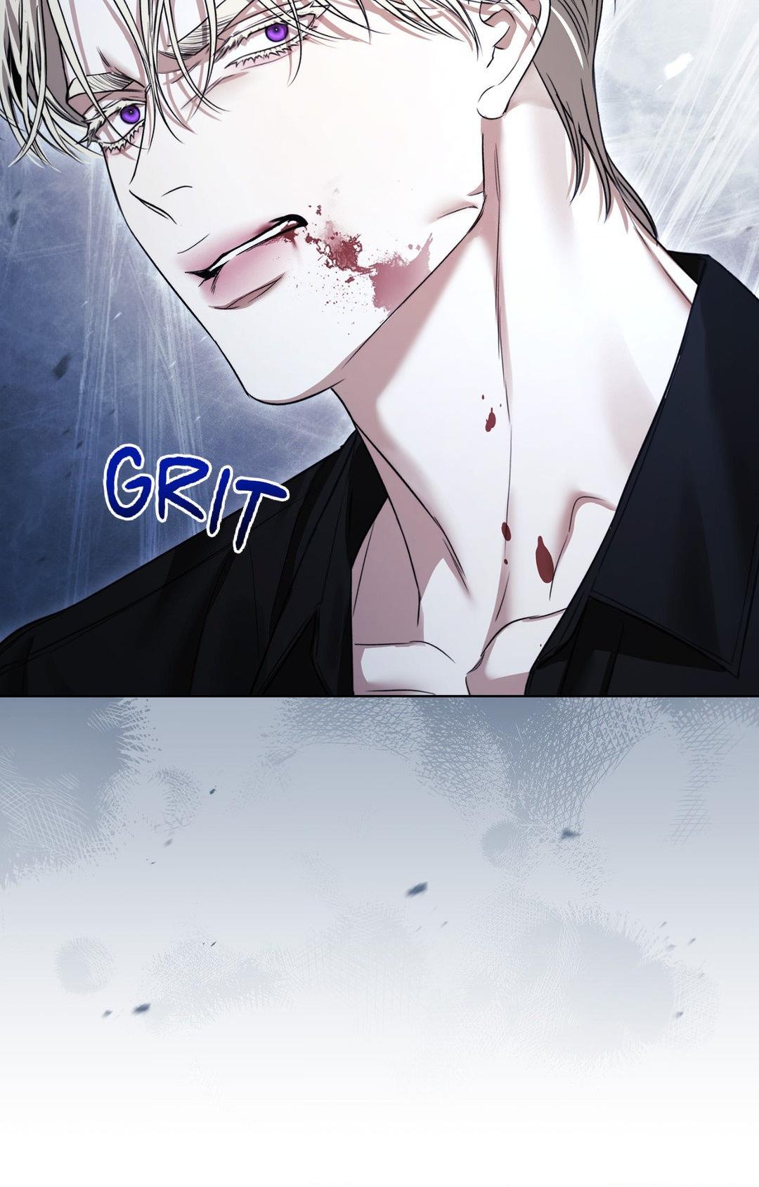 Kiss Me If You Can [Official][Uncensored] - Chapter 9 manhwa