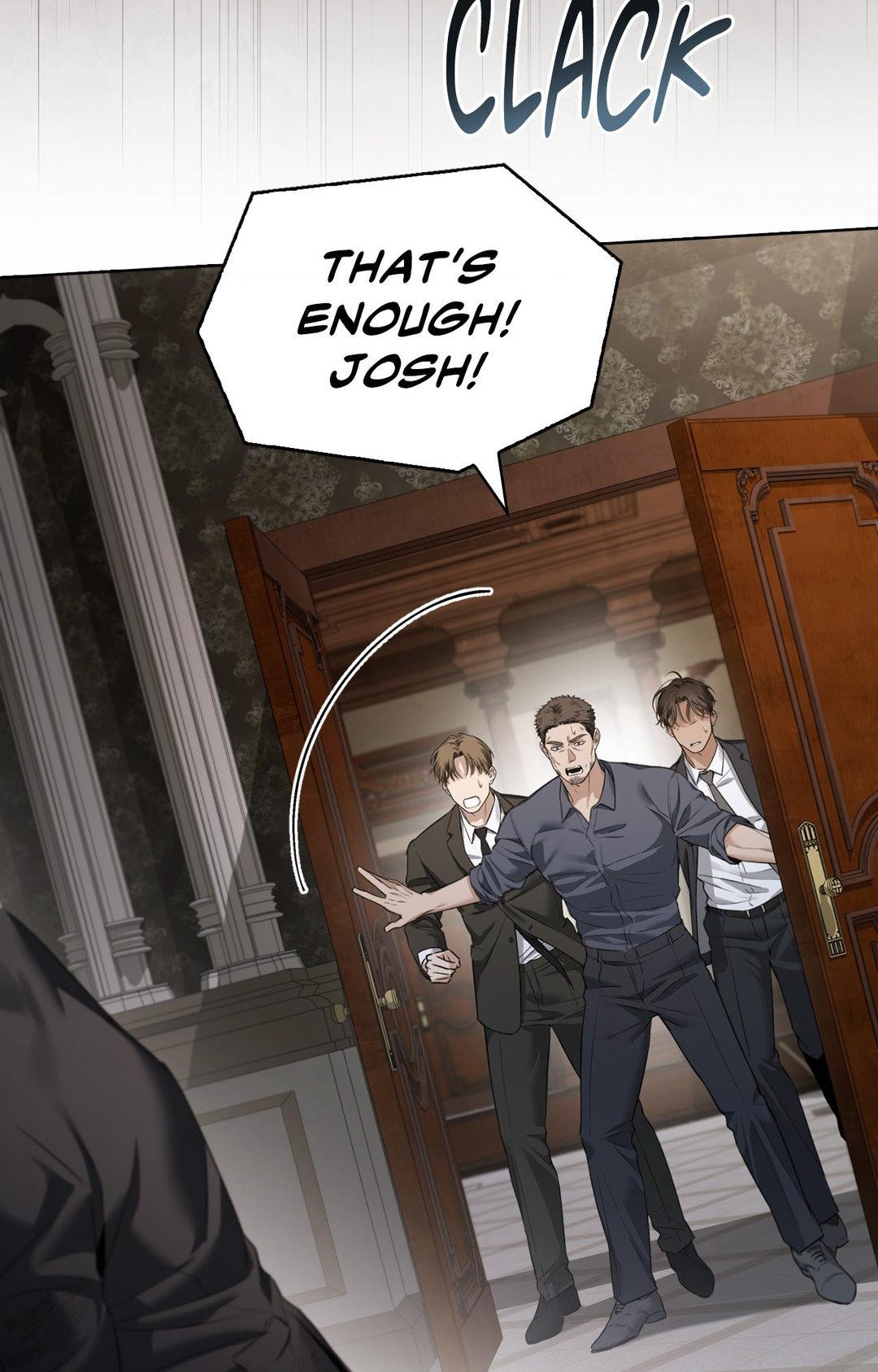 Kiss Me If You Can [Official][Uncensored] - Chapter 9 manhwa