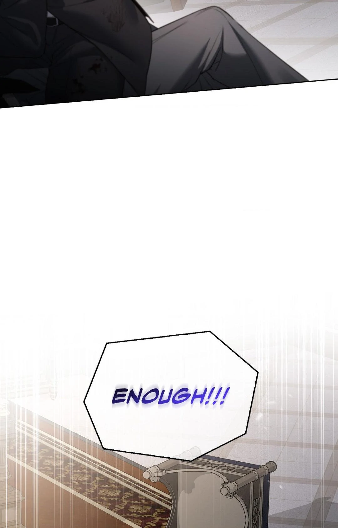 Kiss Me If You Can [Official][Uncensored] - Chapter 9 manhwa