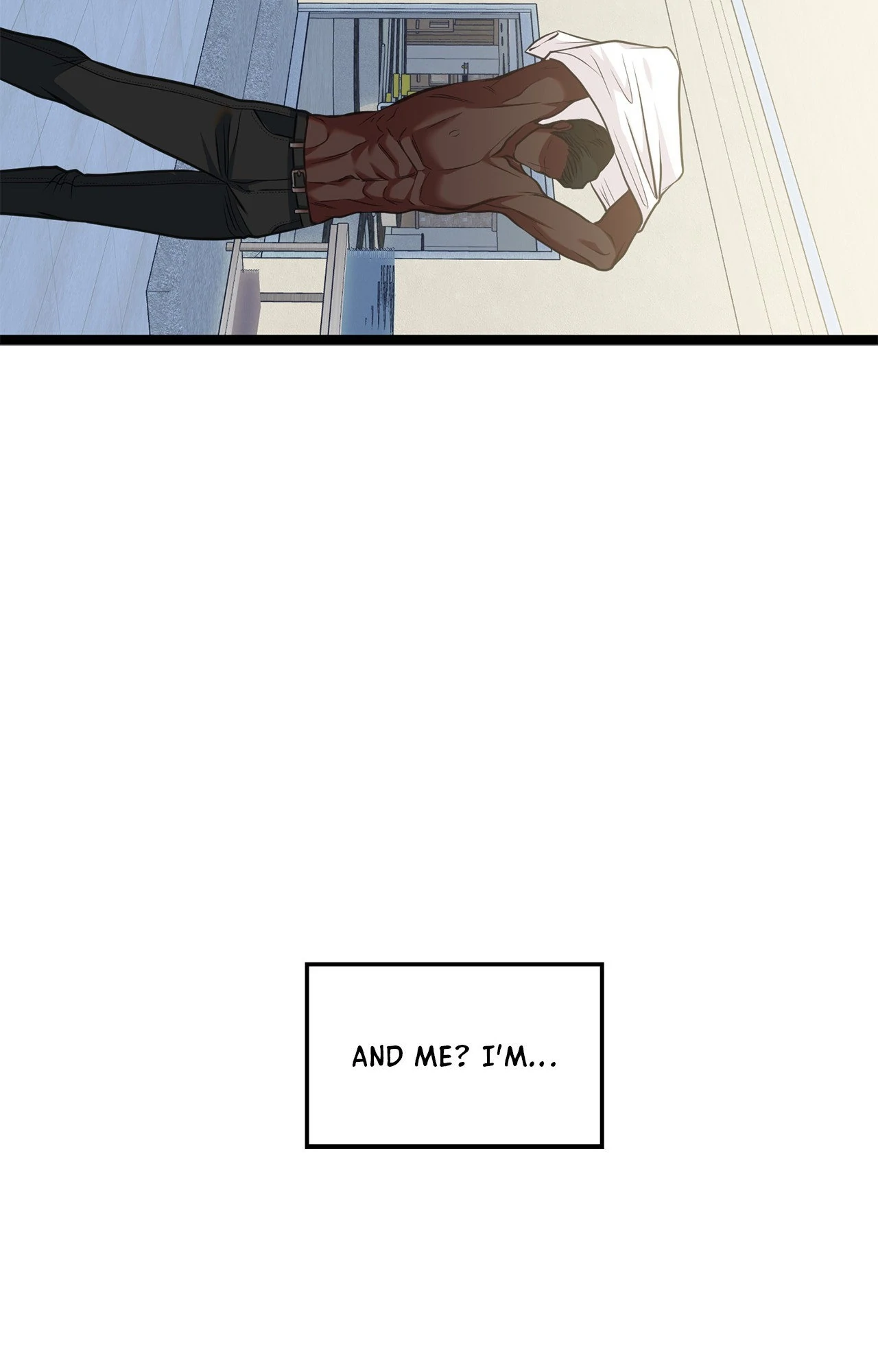 Squeaky Clean [Official] - Chapter 1 manhwa