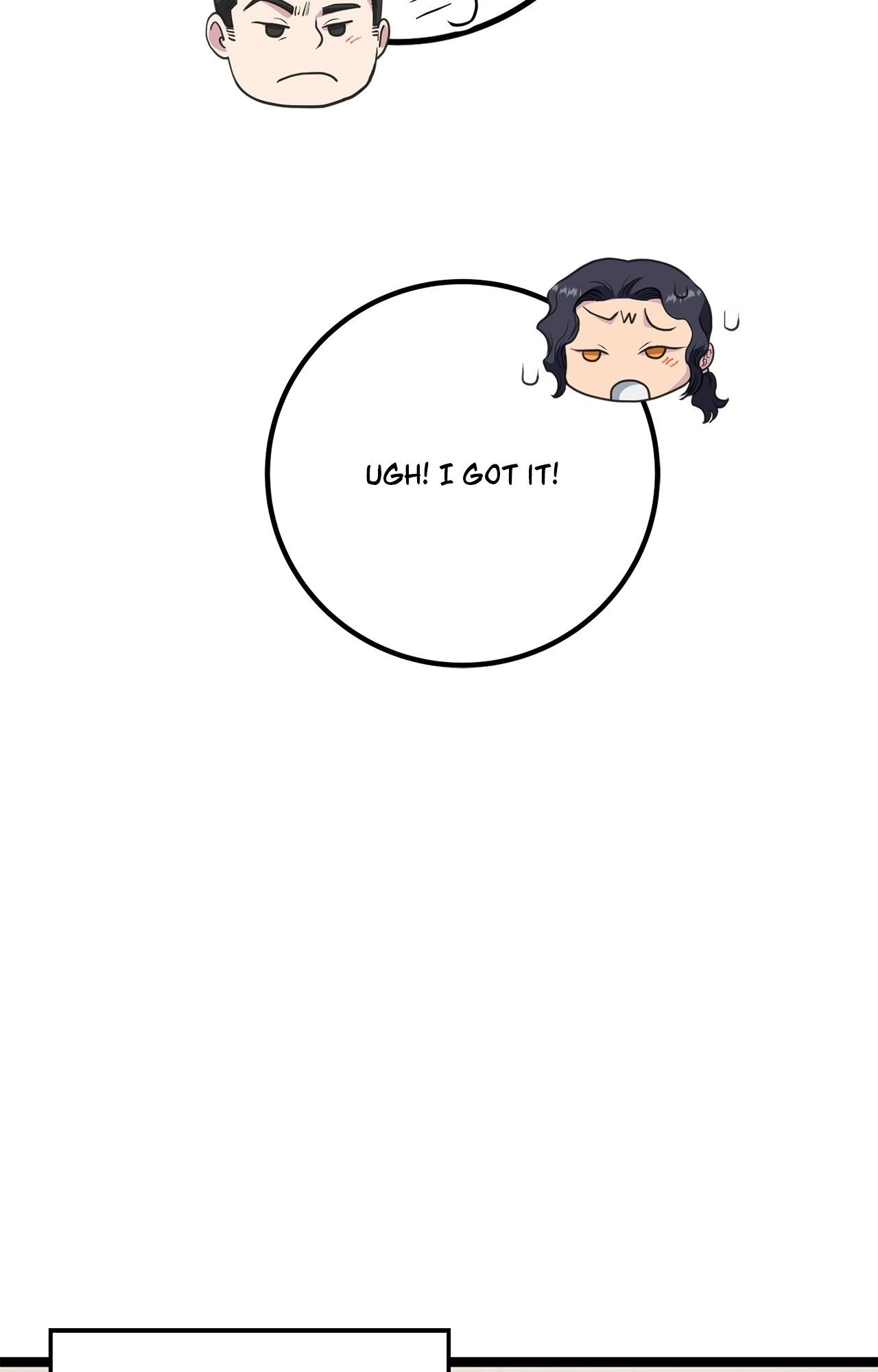 Squeaky Clean [Official] - Chapter 1 manhwa