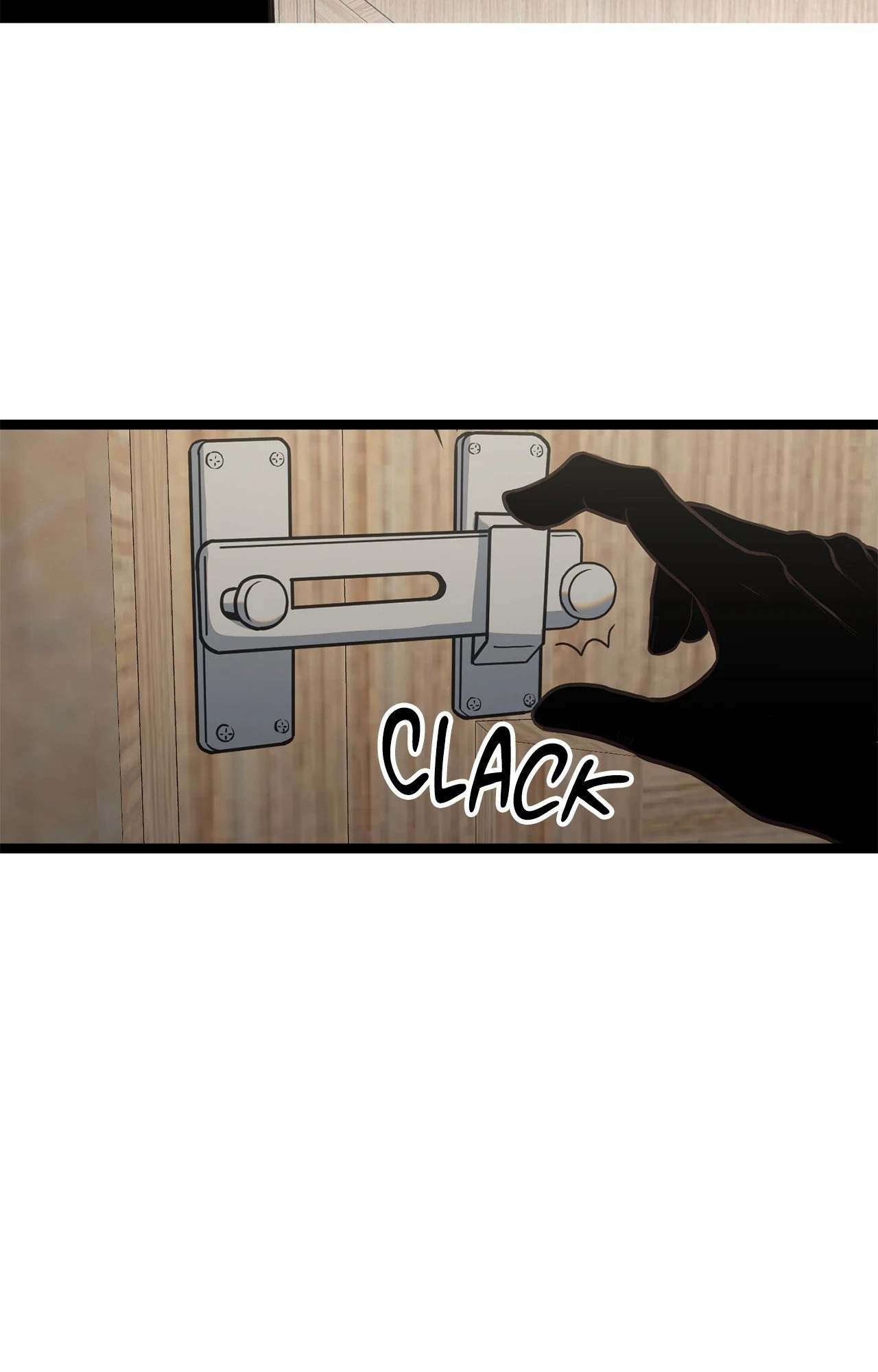 Squeaky Clean [Official] - Chapter 1 manhwa