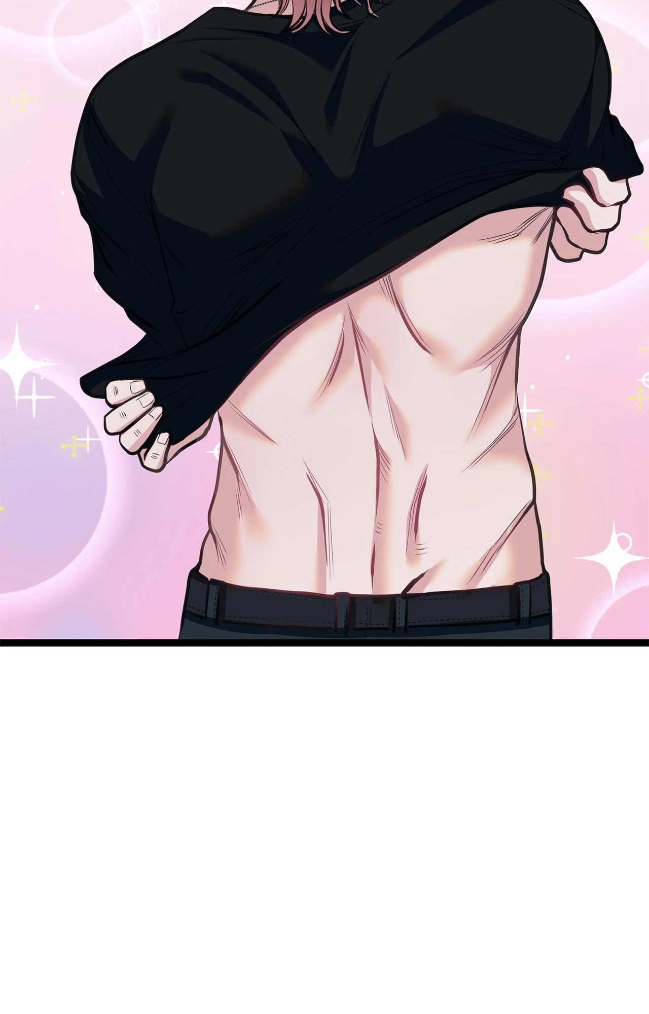Squeaky Clean [Official] - Chapter 1 manhwa