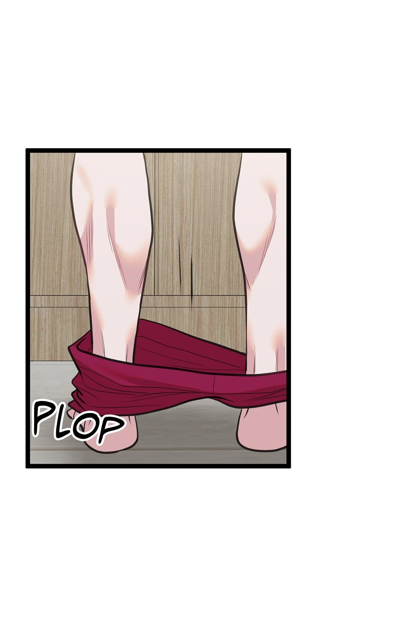 Squeaky Clean [Official] - Chapter 1 manhwa