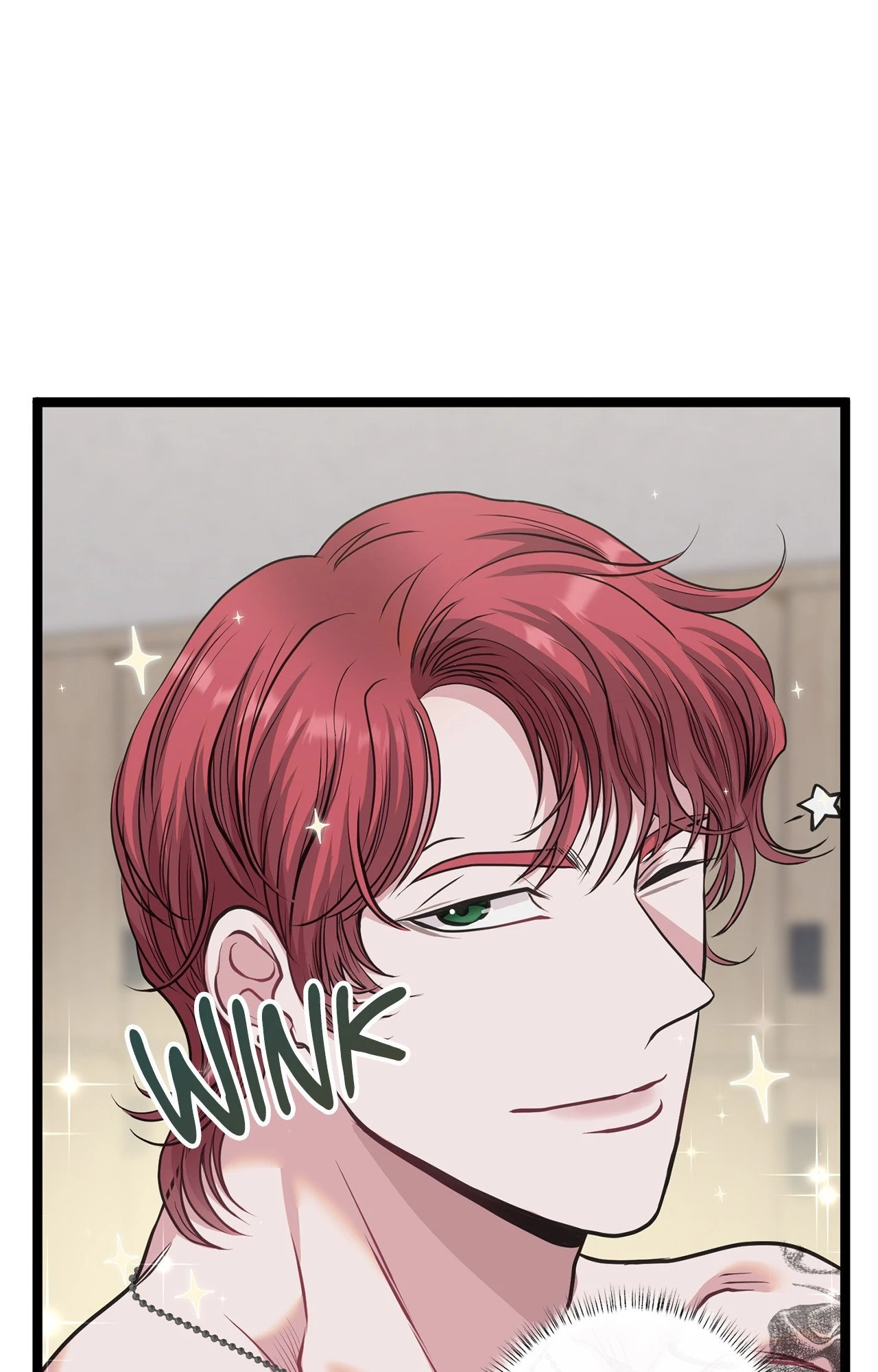 Squeaky Clean [Official] - Chapter 1 manhwa