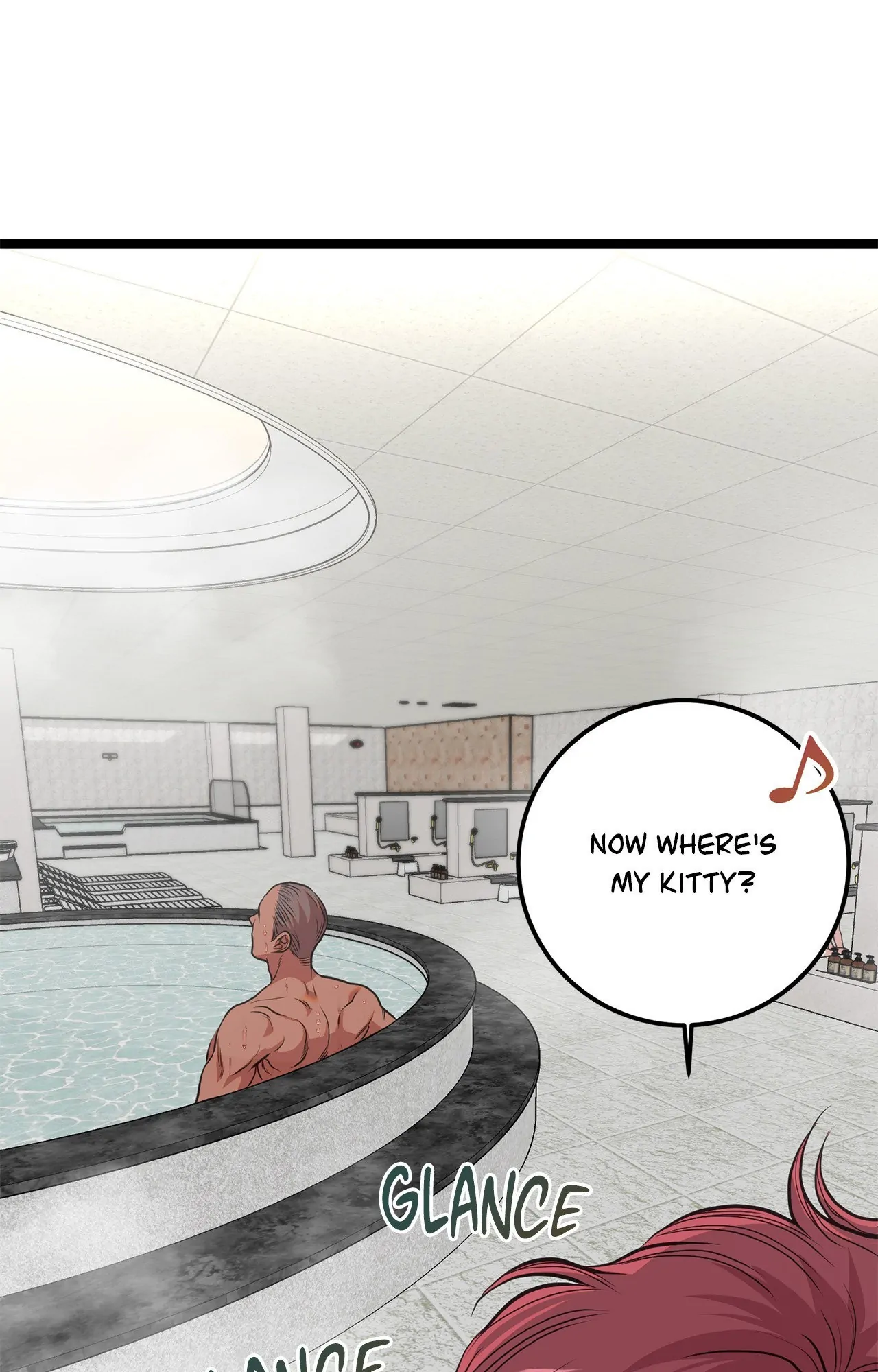 Squeaky Clean [Official] - Chapter 1 manhwa