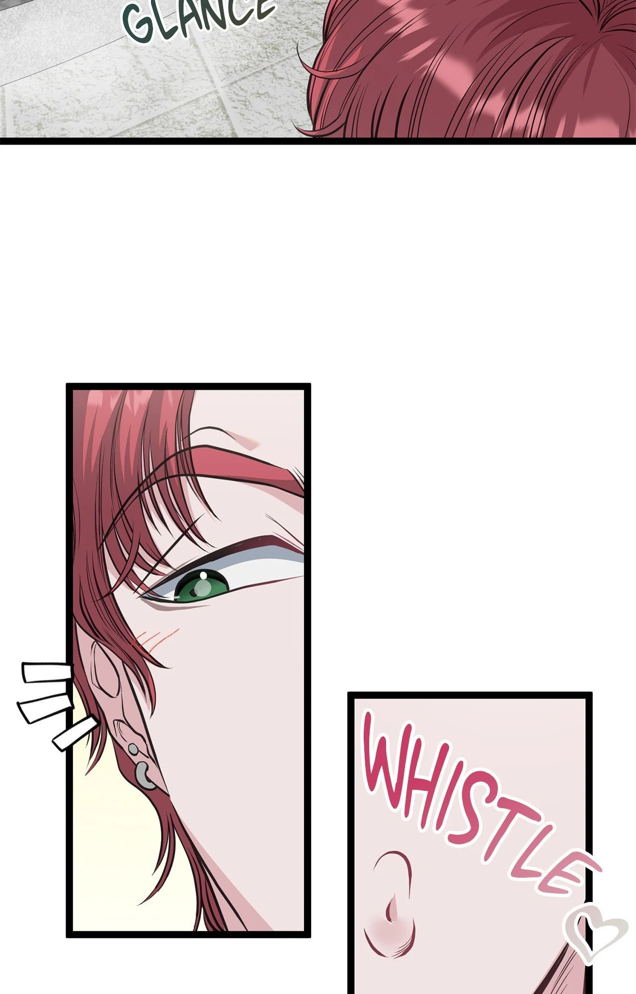 Squeaky Clean [Official] - Chapter 1 manhwa