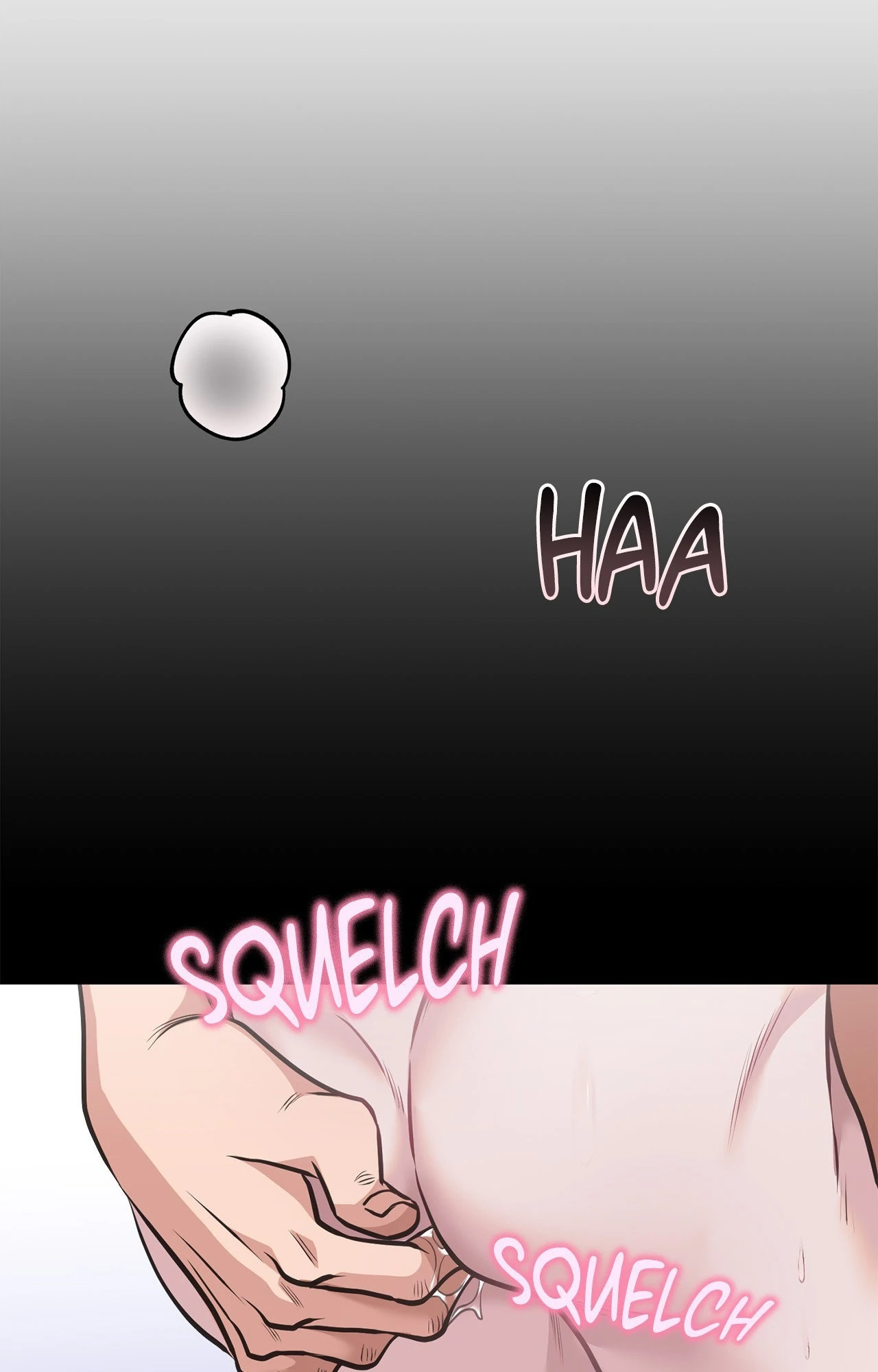 Squeaky Clean [Official] - Chapter 1 manhwa