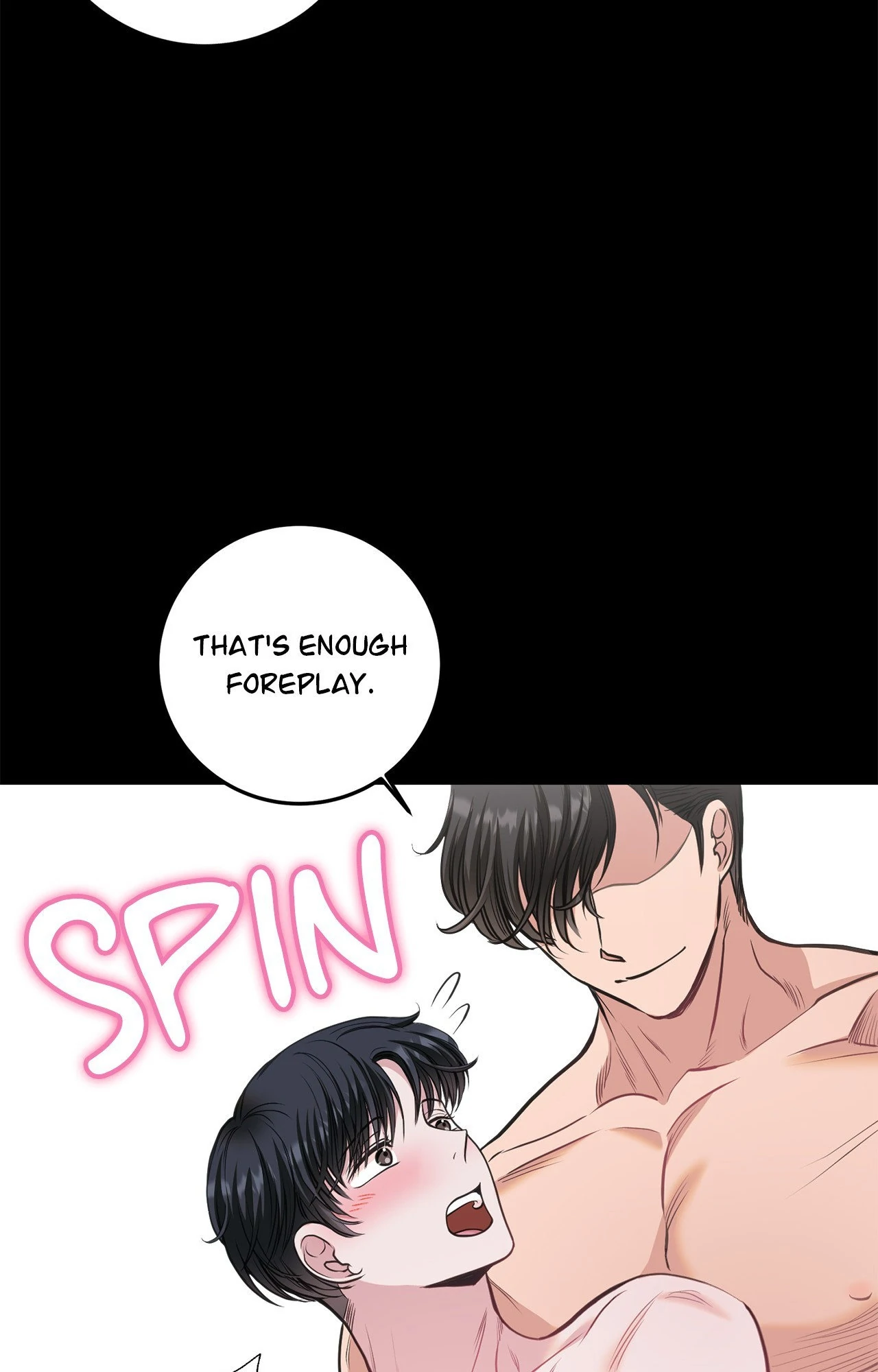 Squeaky Clean [Official] - Chapter 1 manhwa