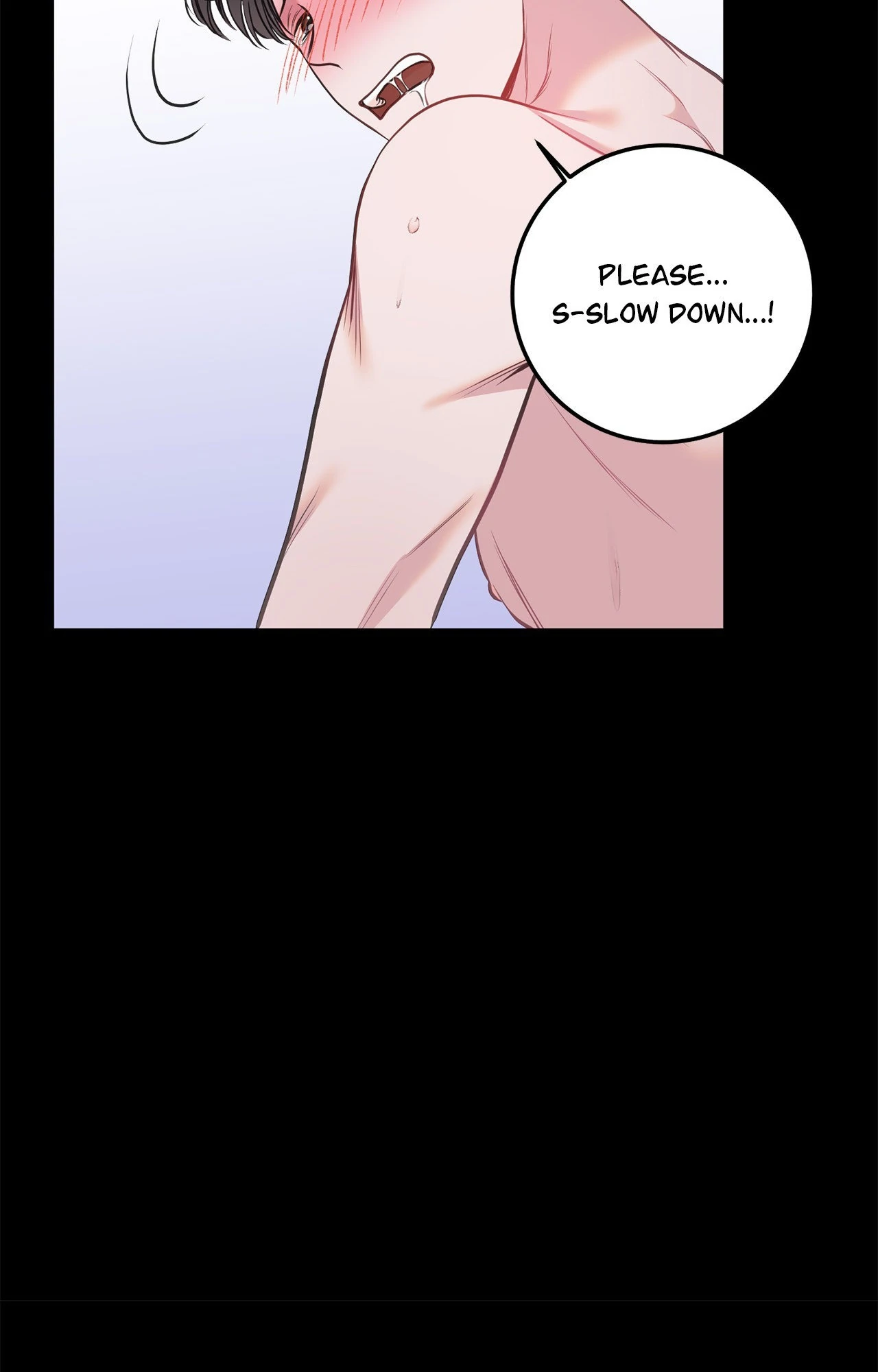Squeaky Clean [Official] - Chapter 1 manhwa