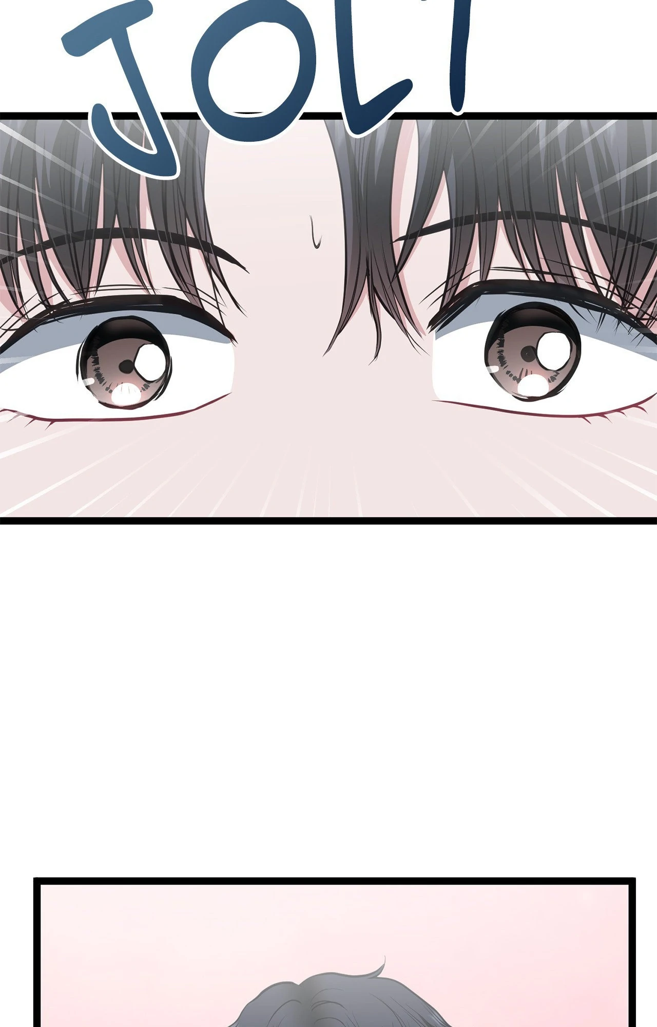 Squeaky Clean [Official] - Chapter 1 manhwa