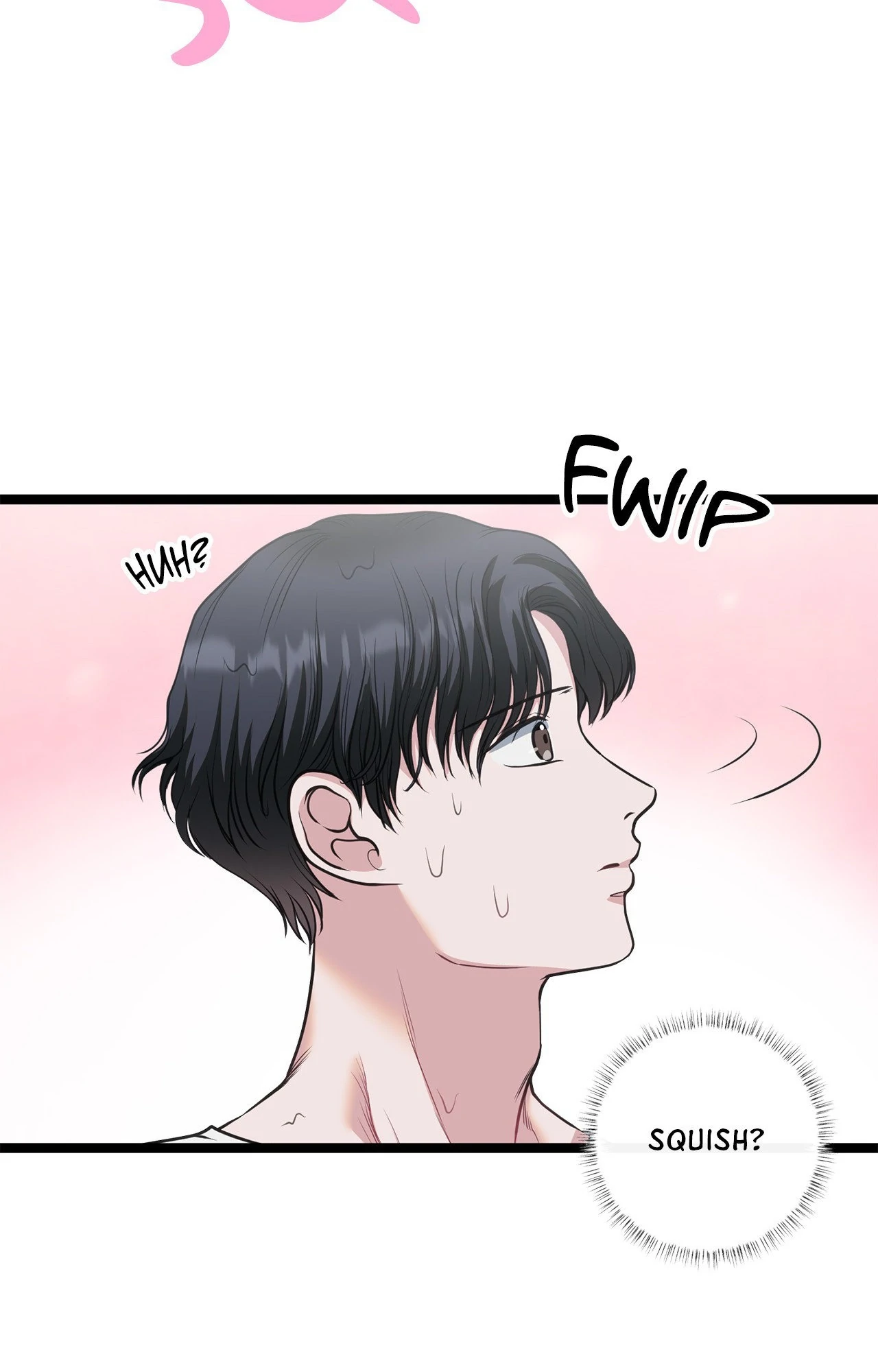 Squeaky Clean [Official] - Chapter 1 manhwa