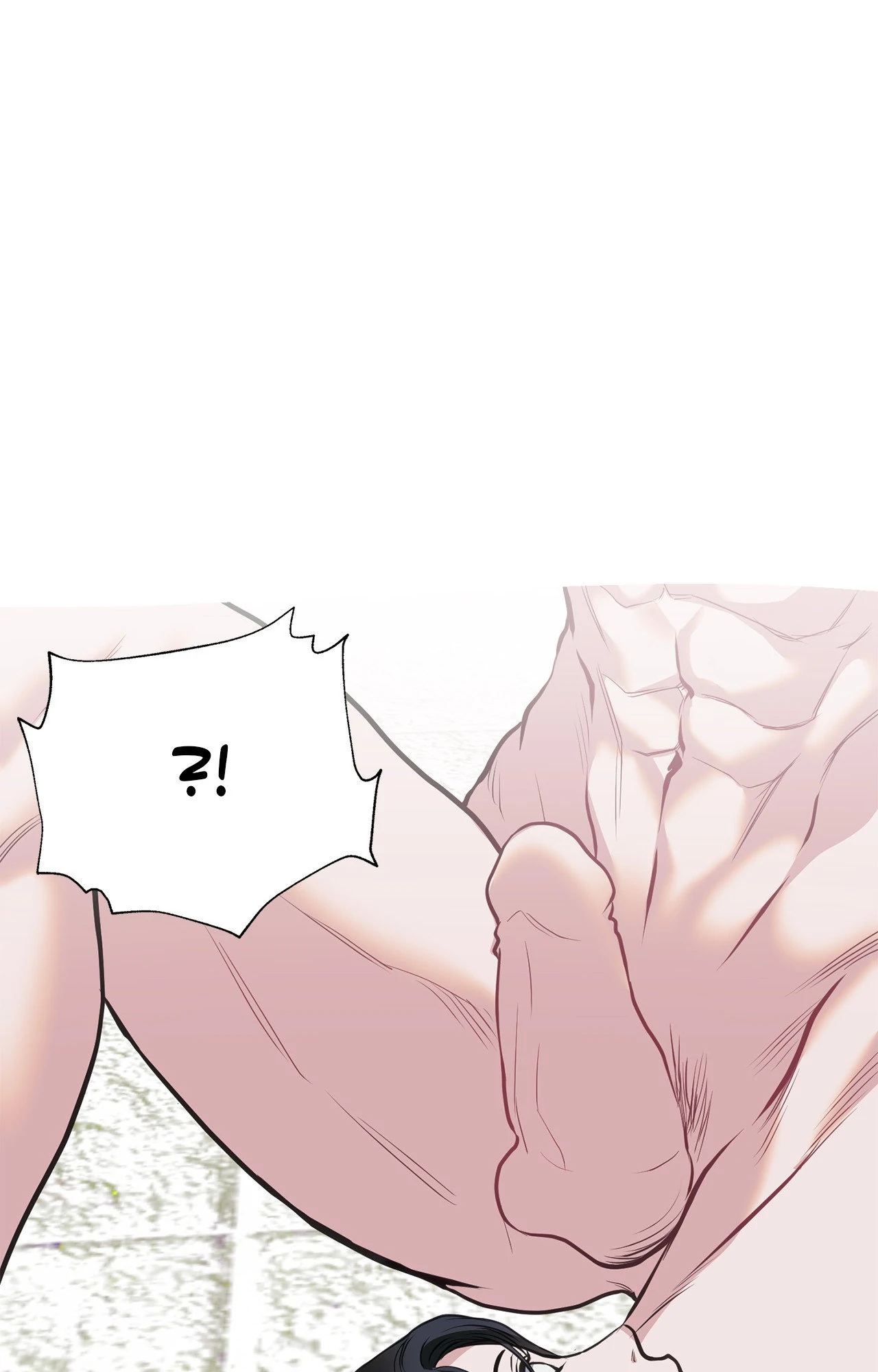 Squeaky Clean [Official] - Chapter 1 manhwa
