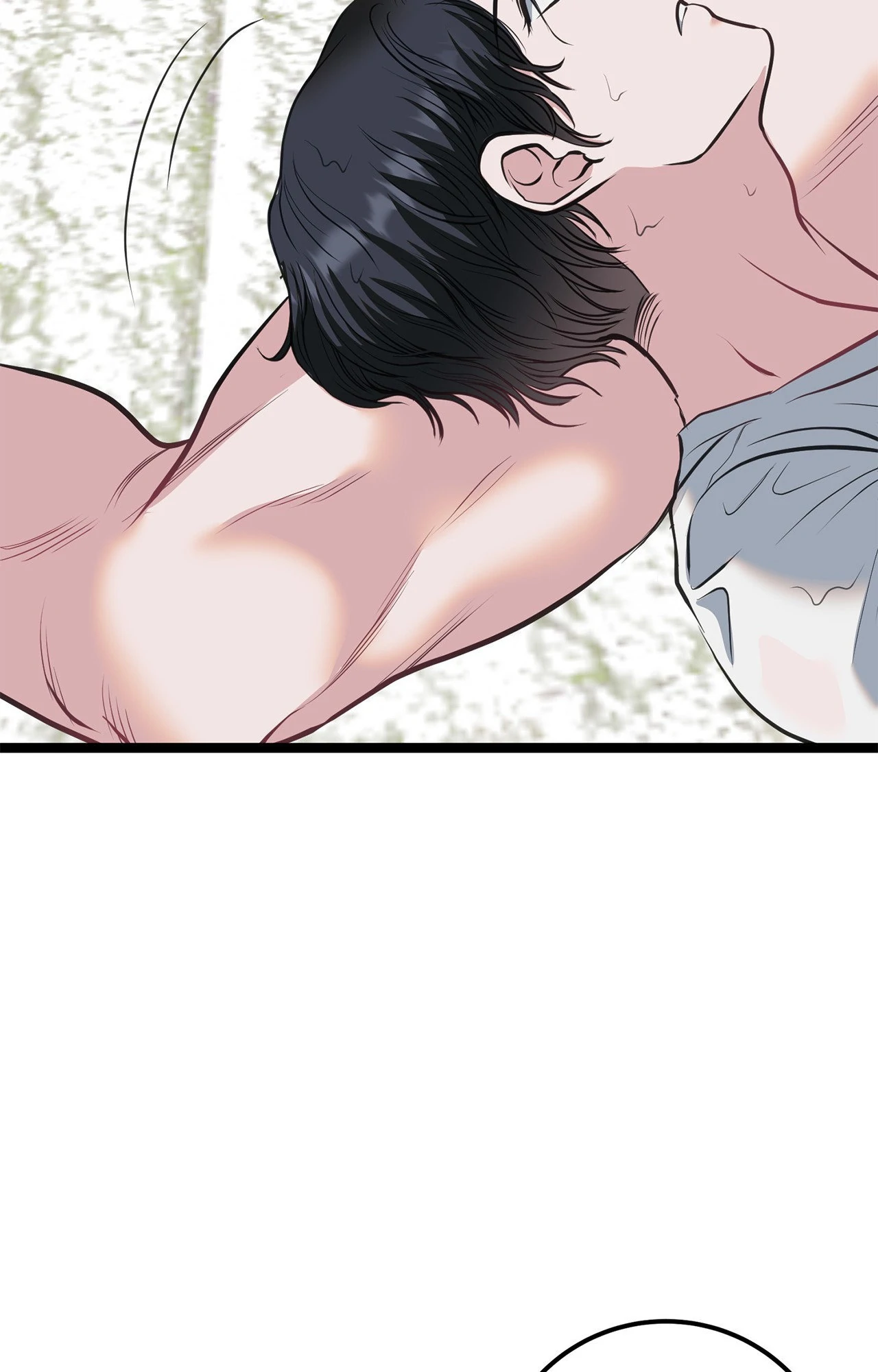 Squeaky Clean [Official] - Chapter 1 manhwa
