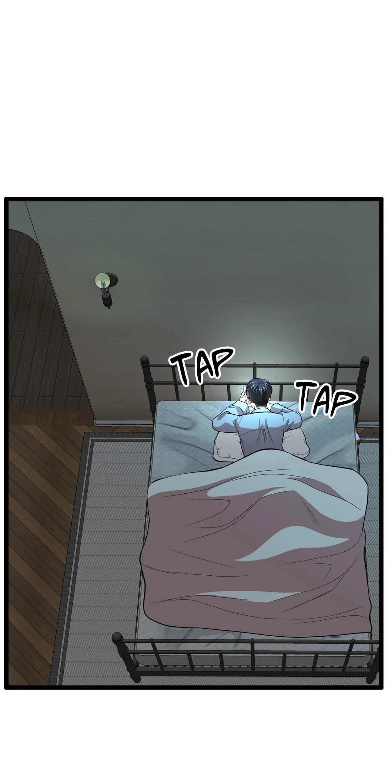 Squeaky Clean [Official] - Chapter 10 manhwa