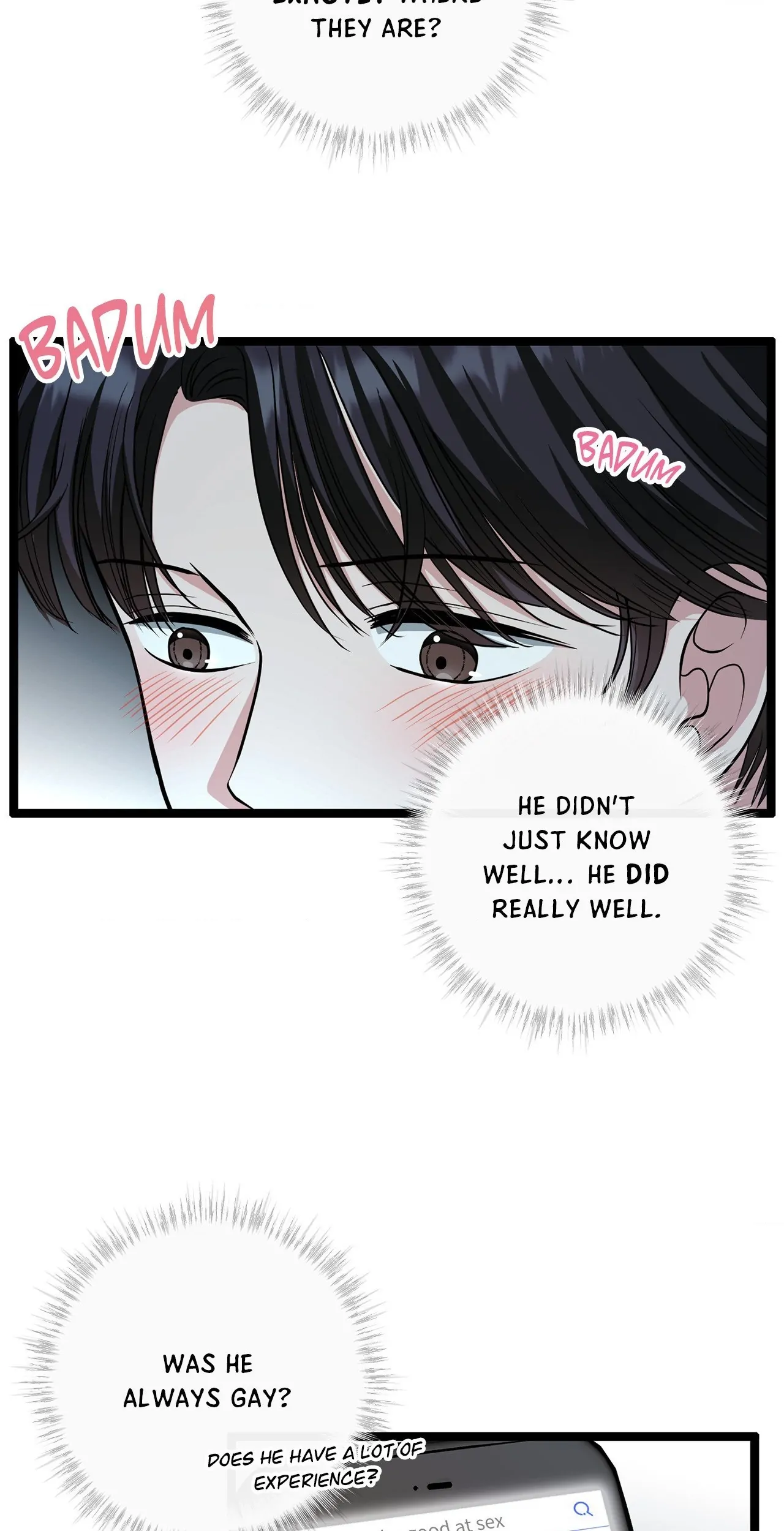 Squeaky Clean [Official] - Chapter 10 manhwa