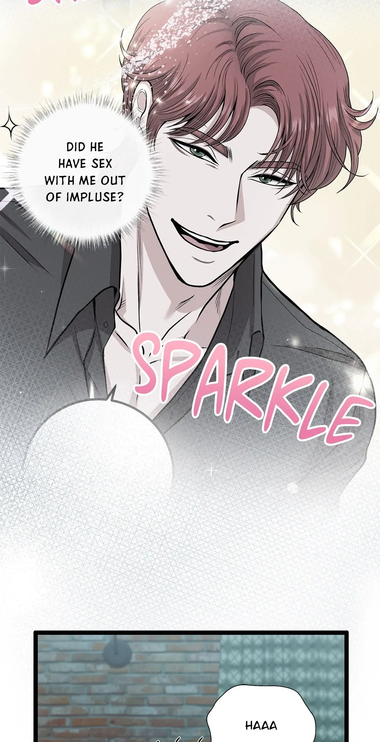 Squeaky Clean [Official] - Chapter 10 manhwa