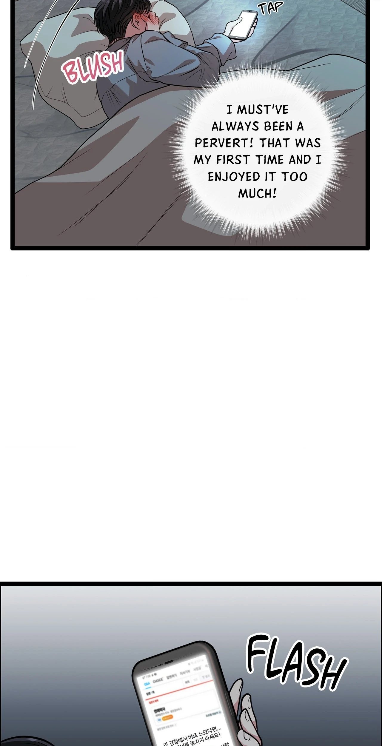 Squeaky Clean [Official] - Chapter 10 manhwa