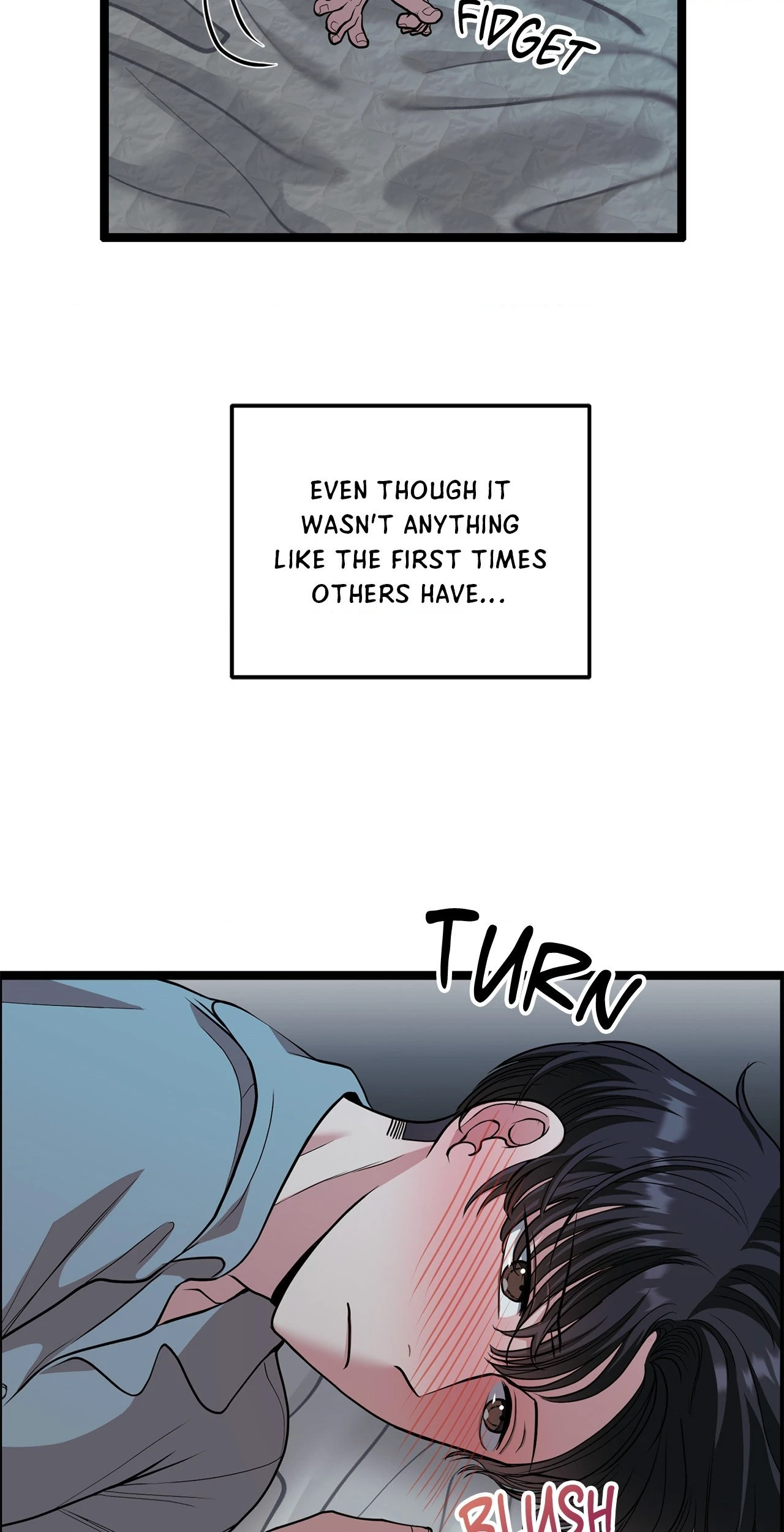 Squeaky Clean [Official] - Chapter 10 manhwa