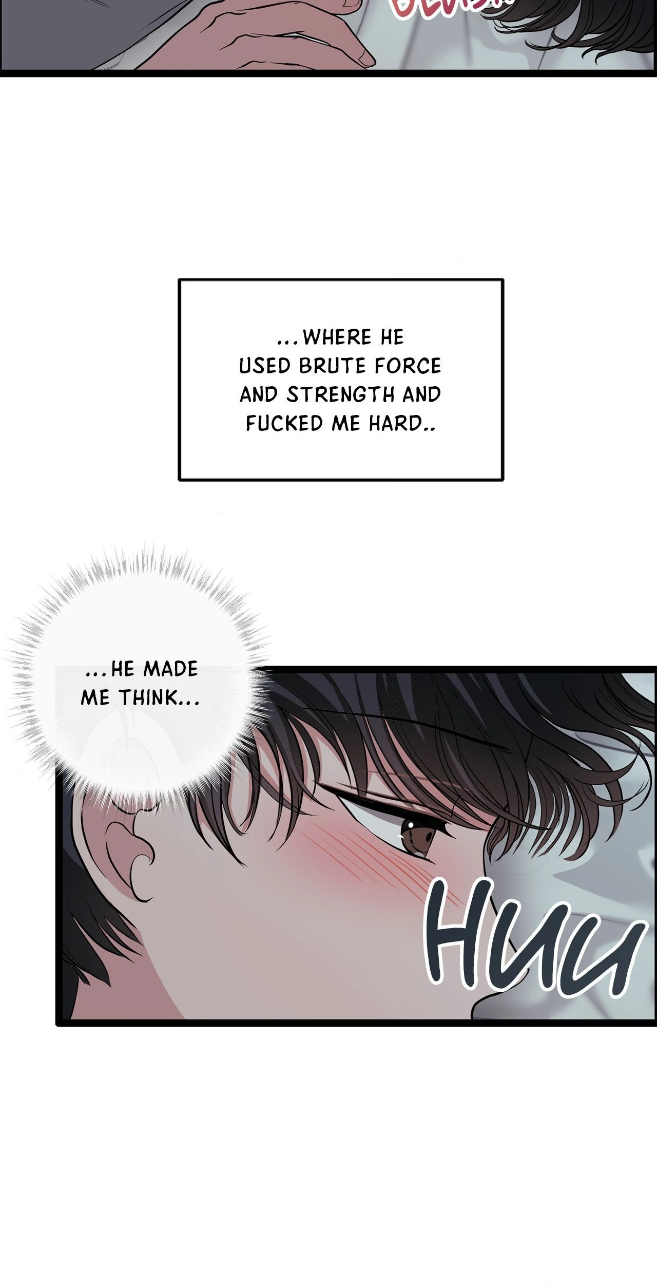 Squeaky Clean [Official] - Chapter 10 manhwa