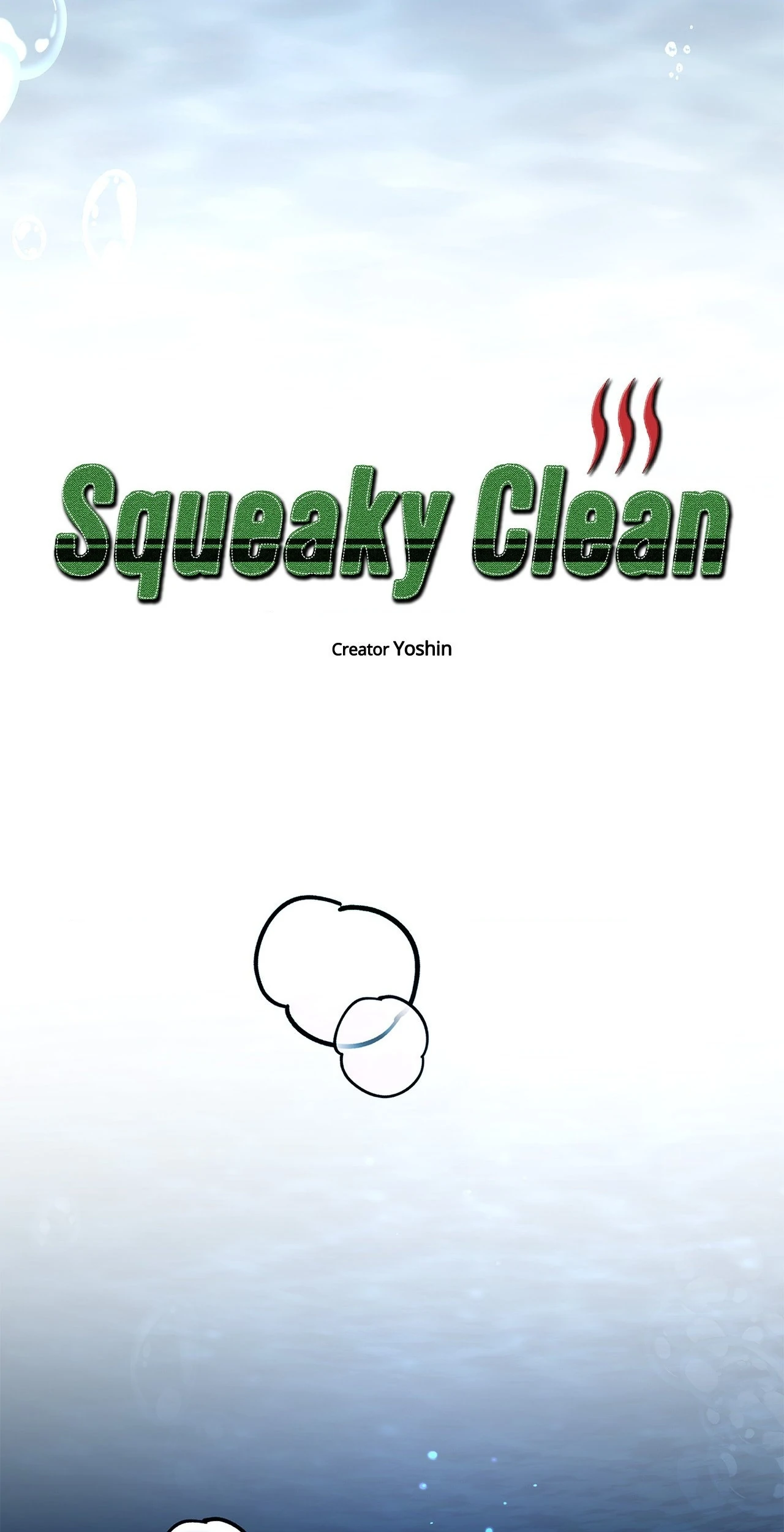 Squeaky Clean [Official] - Chapter 10 manhwa