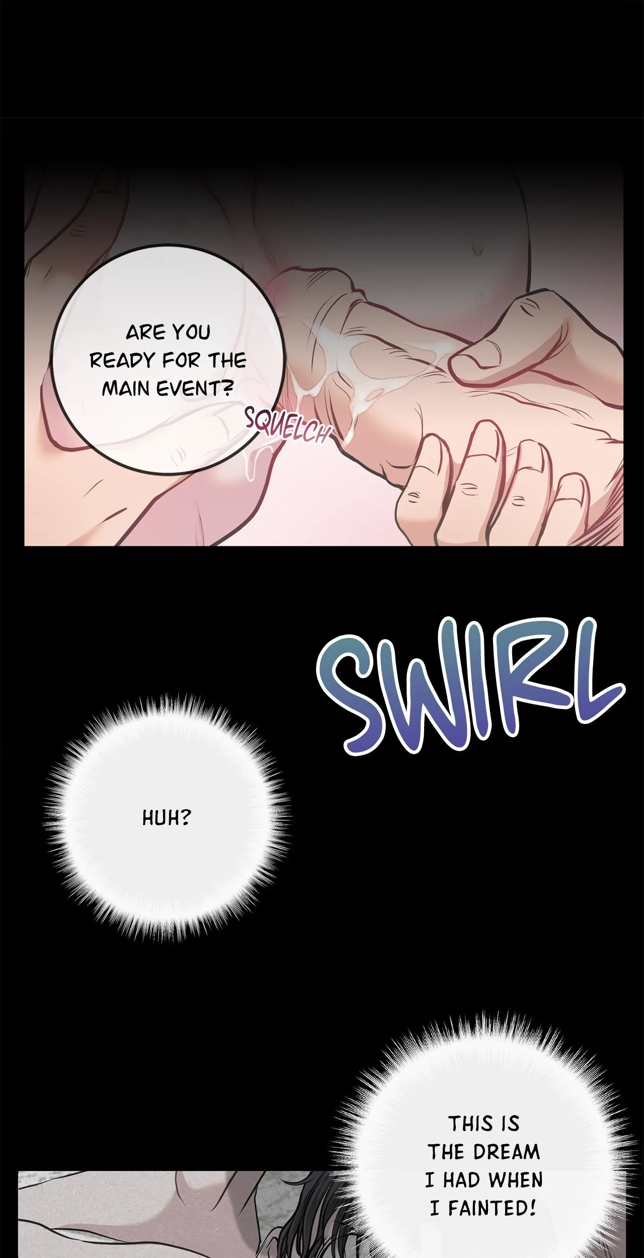 Squeaky Clean [Official] - Chapter 10 manhwa