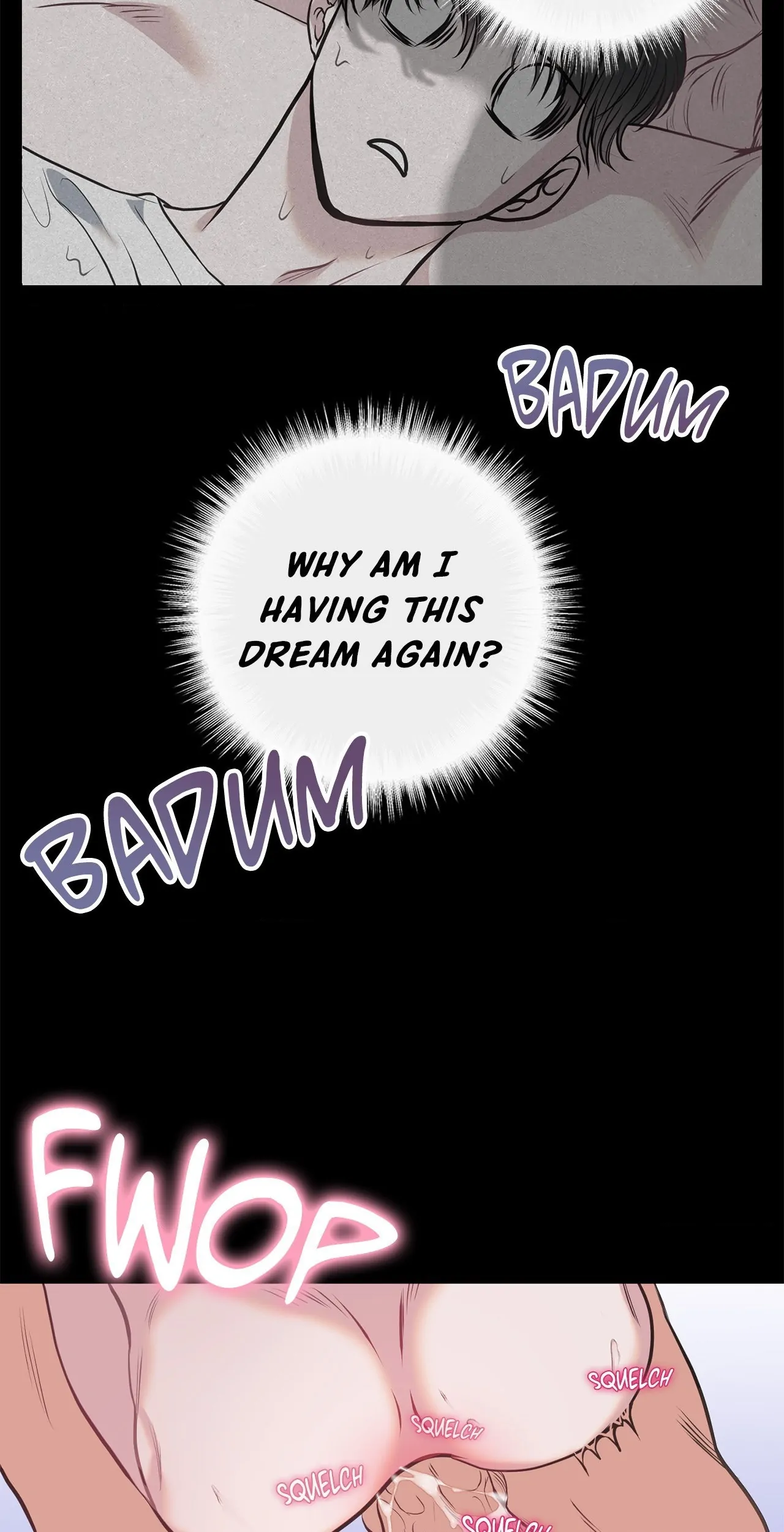 Squeaky Clean [Official] - Chapter 10 manhwa