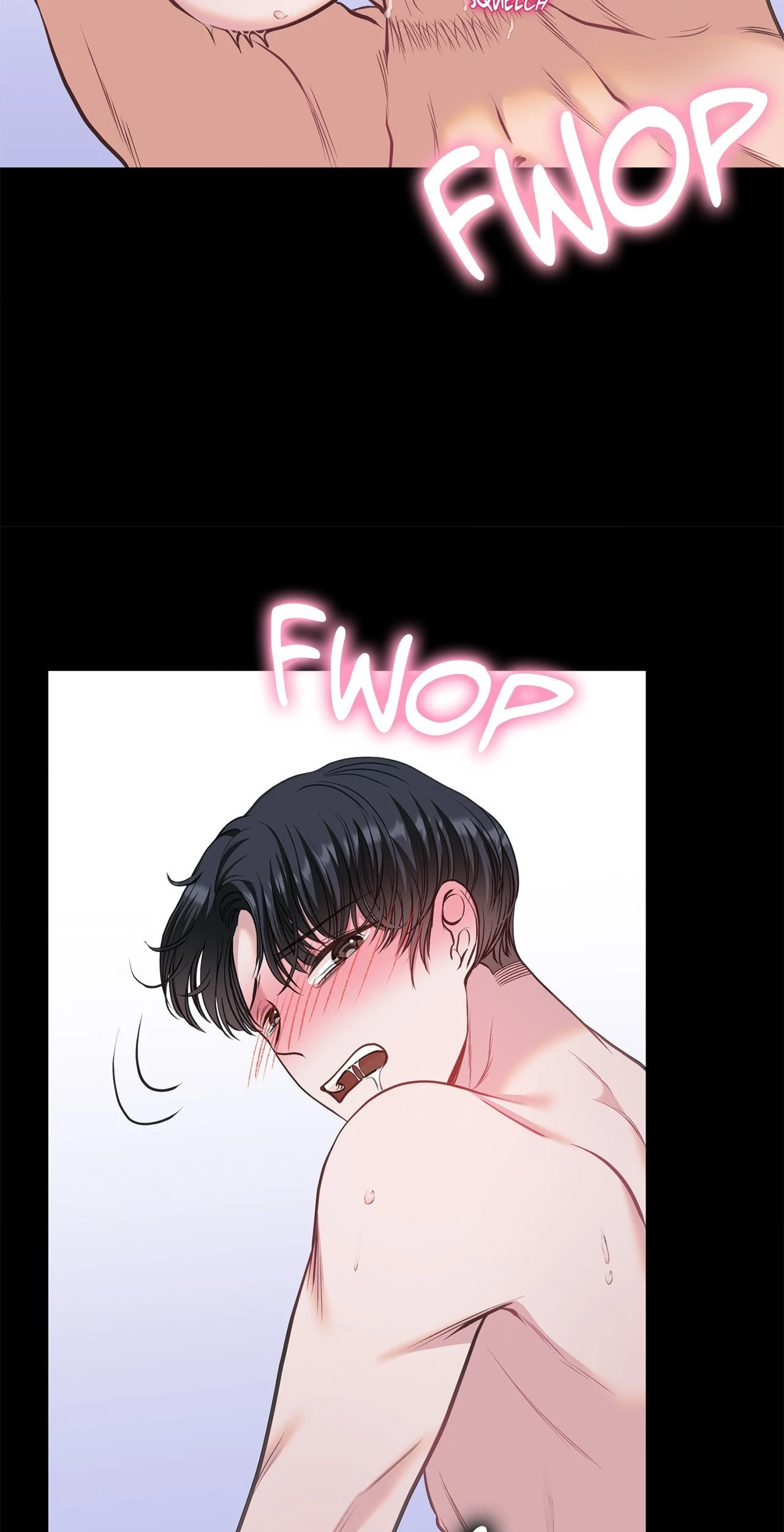 Squeaky Clean [Official] - Chapter 10 manhwa