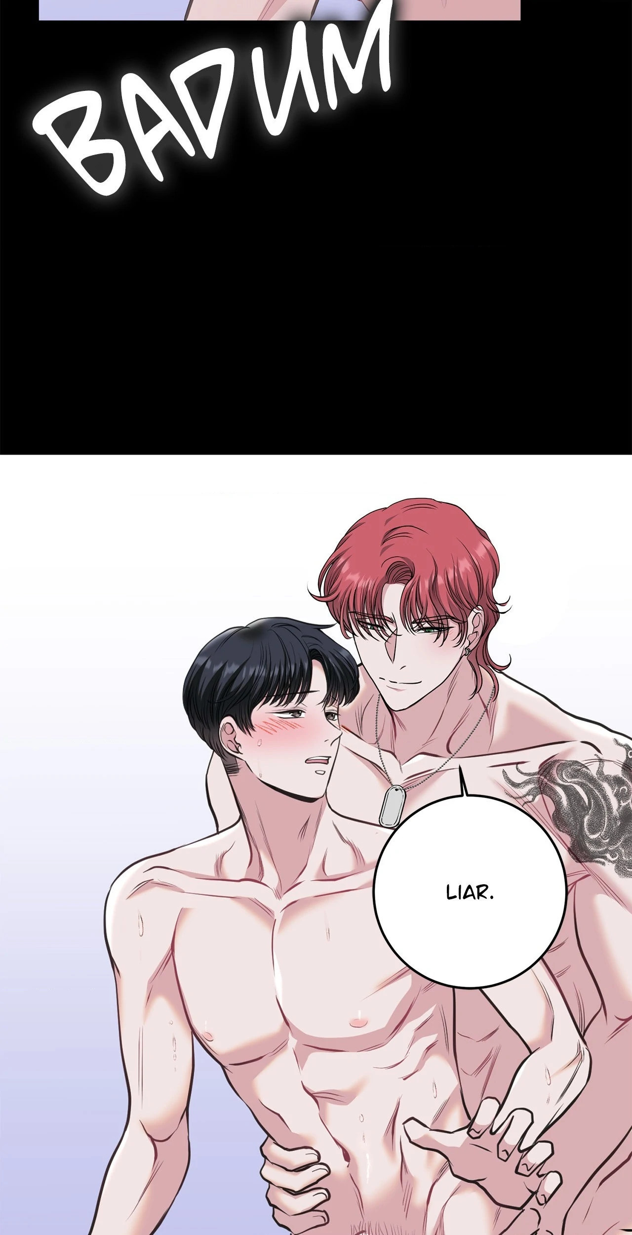 Squeaky Clean [Official] - Chapter 10 manhwa