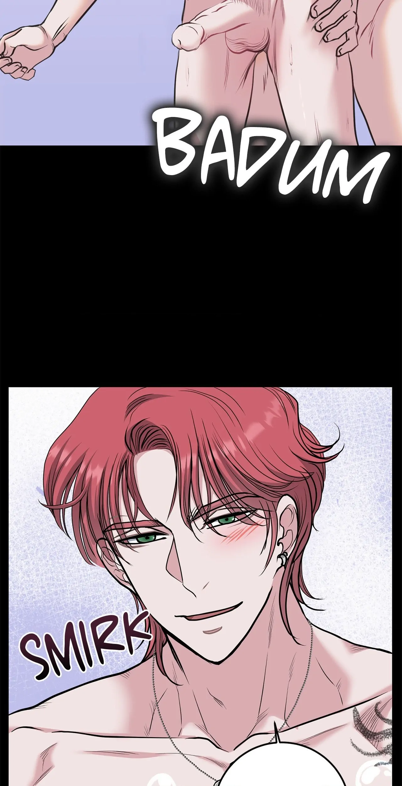 Squeaky Clean [Official] - Chapter 10 manhwa