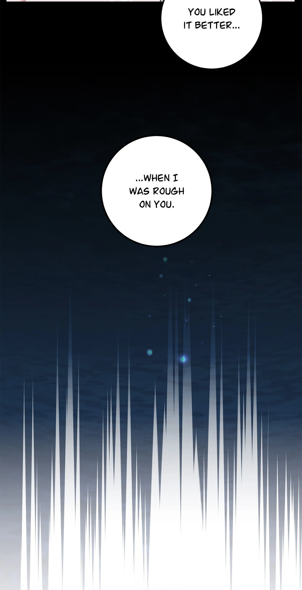 Squeaky Clean [Official] - Chapter 10 manhwa