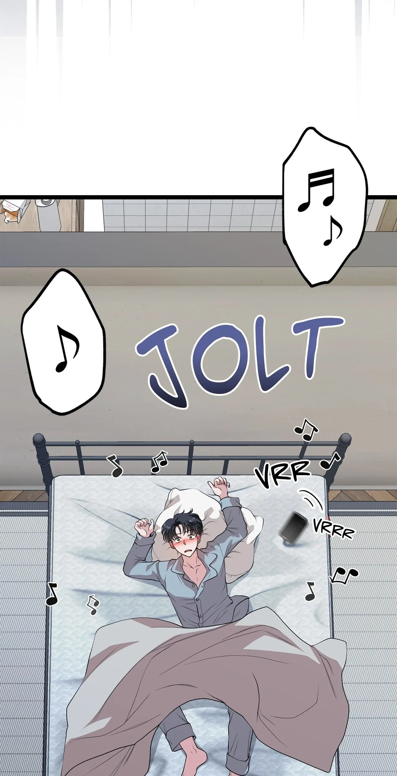 Squeaky Clean [Official] - Chapter 10 manhwa
