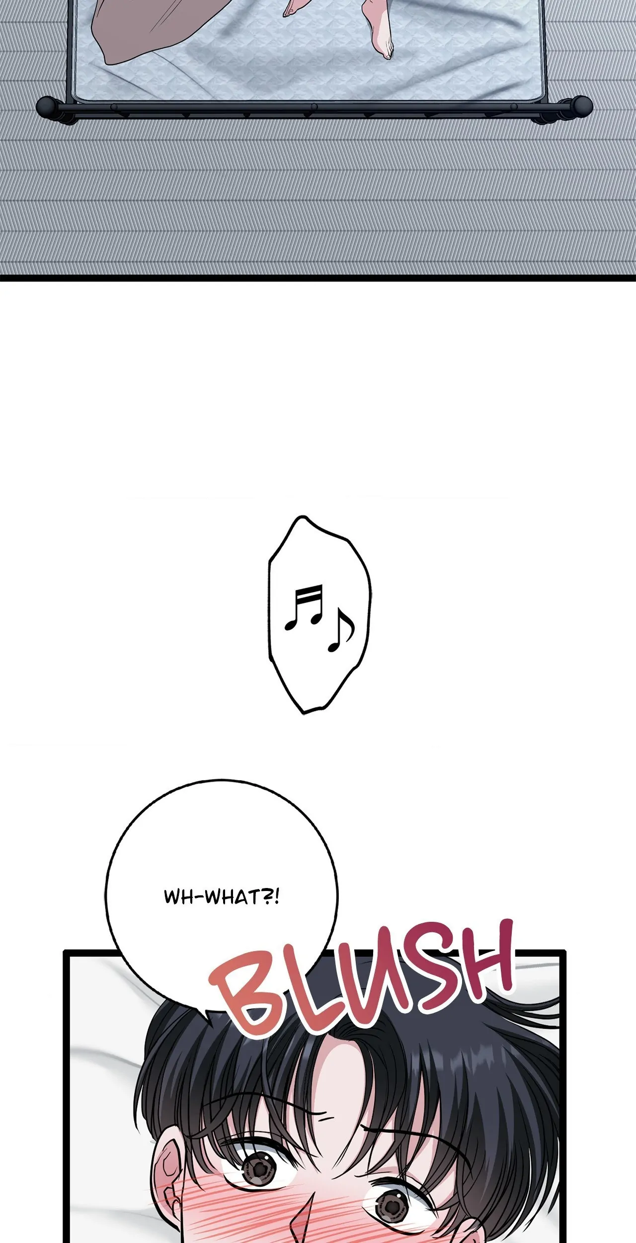 Squeaky Clean [Official] - Chapter 10 manhwa
