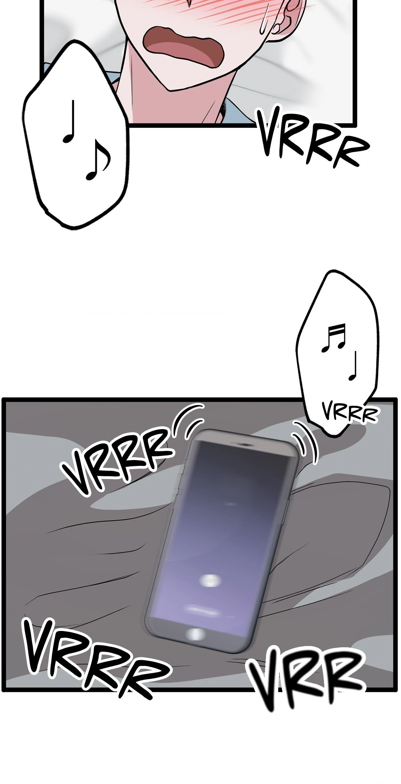 Squeaky Clean [Official] - Chapter 10 manhwa
